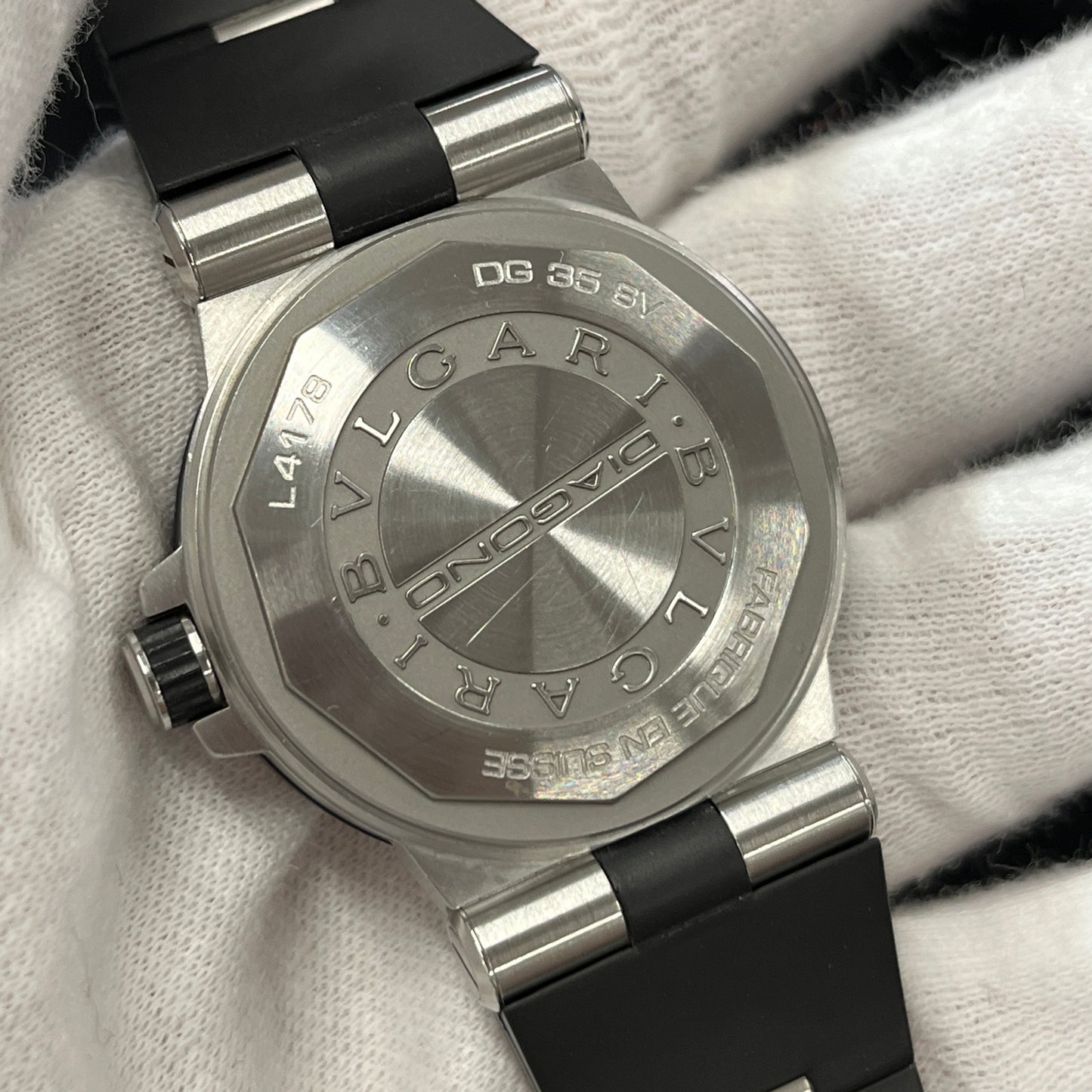 DG35SV ディアゴノ 2BVL01-00157