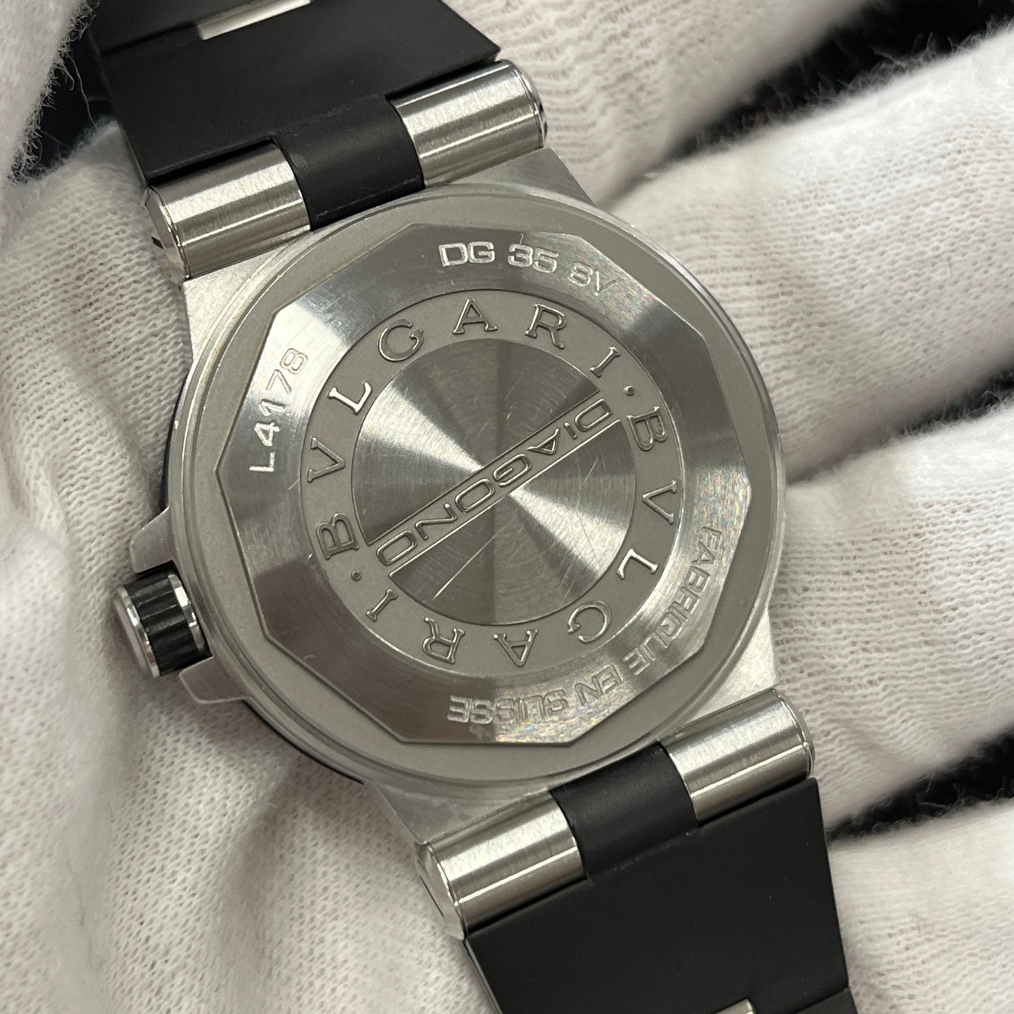 DG35SV Diagono 2BVL01-00157