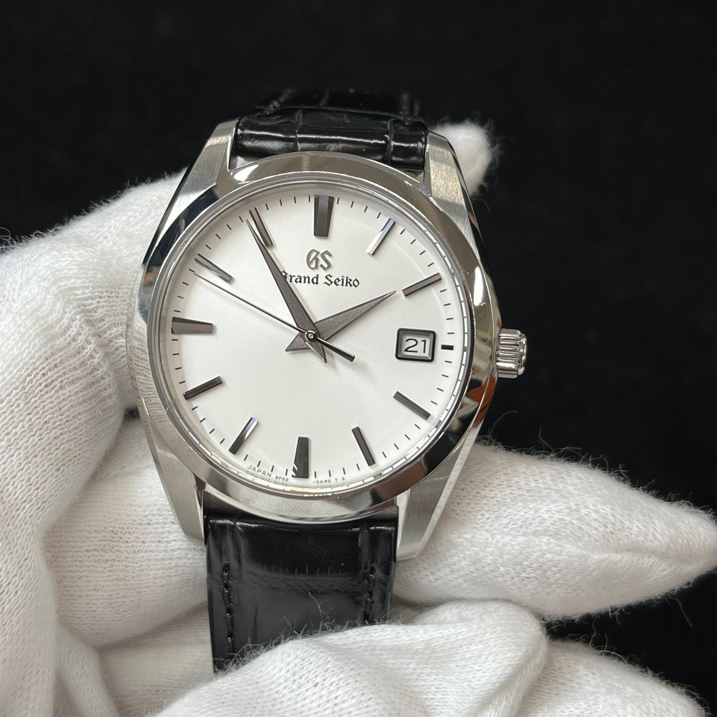 SBGX295 Heritage Collection 2GSE01-00079