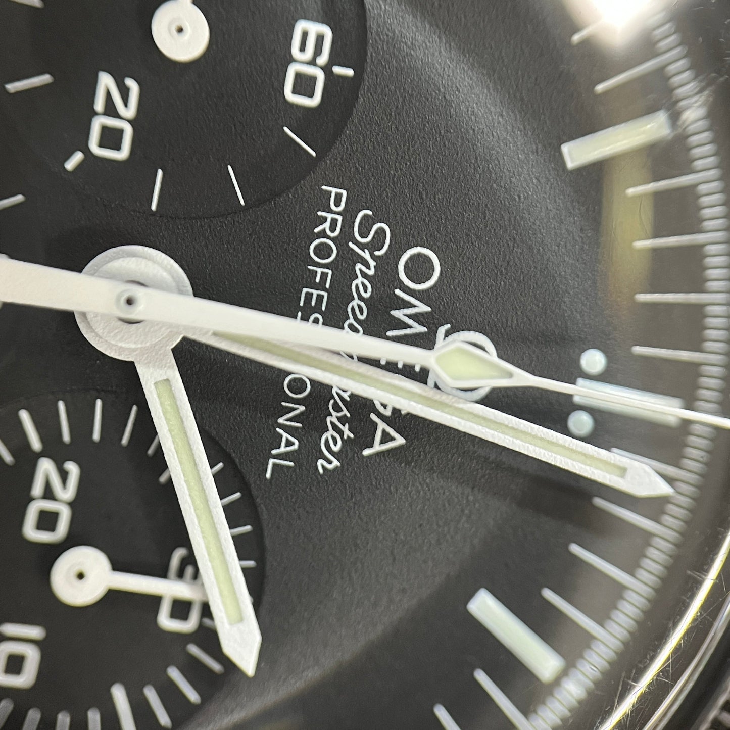 ST145.02.269 Speedmaster professional 2O-M01-00542