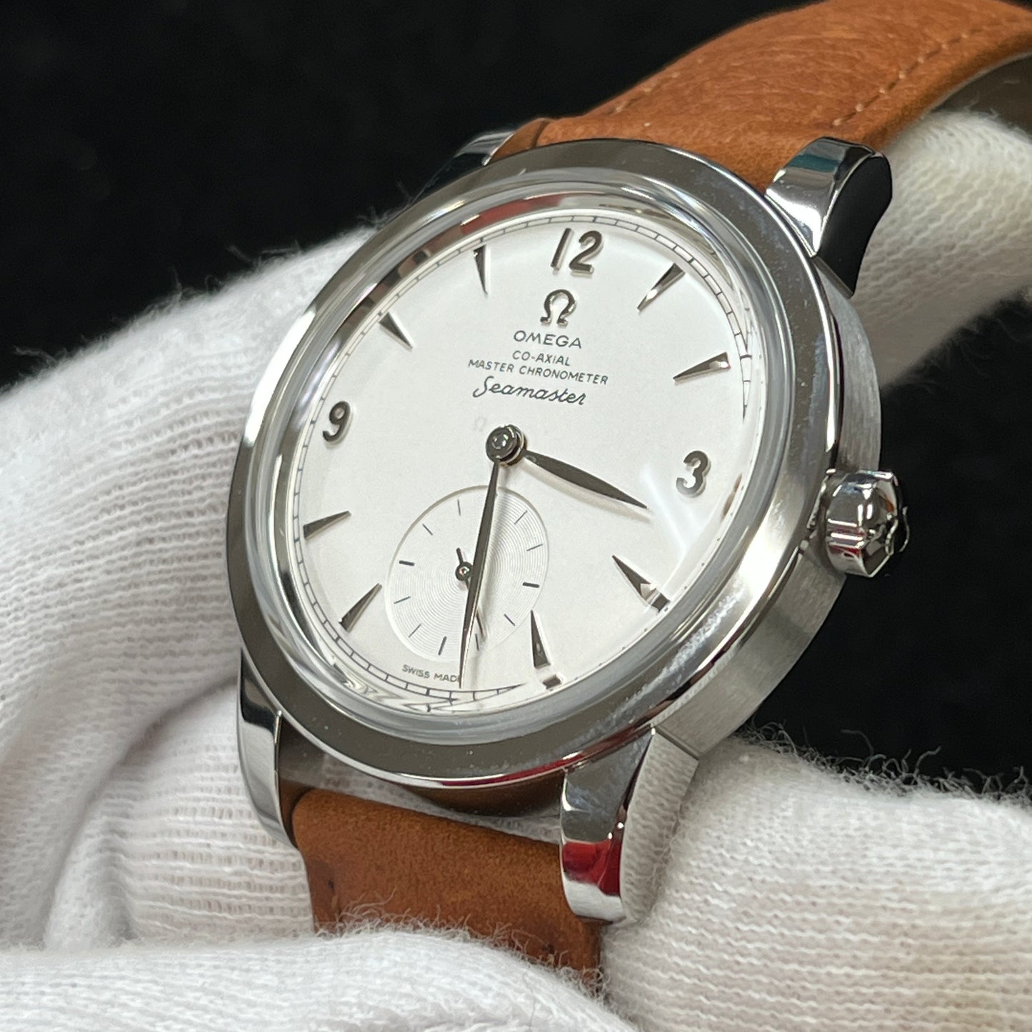 511.12.38.20.02.001 シーマスター 1948 2O-M01-00642
