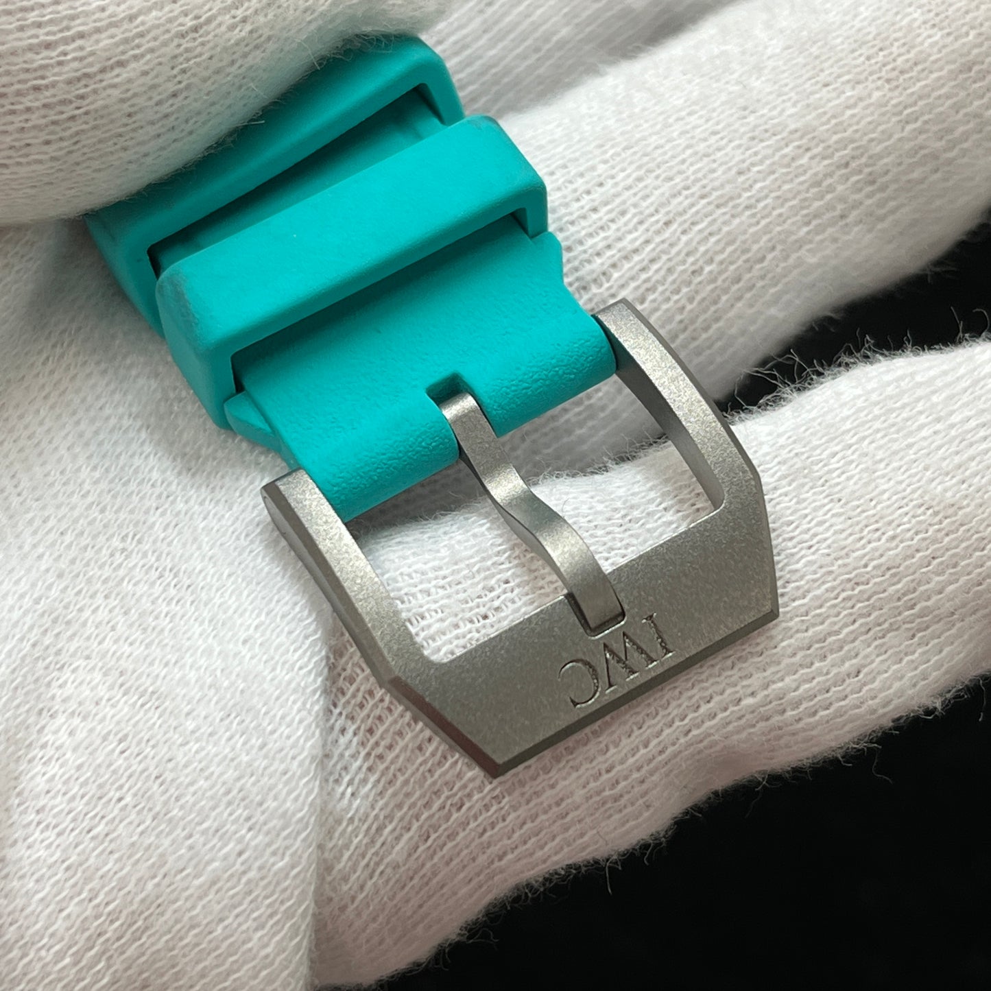 IW388108 パイロット ウォッチ クロノグラフ 41 MERCEDES-AMG PETRONAS FORMULA ONE TEAM 2IWC01-00291