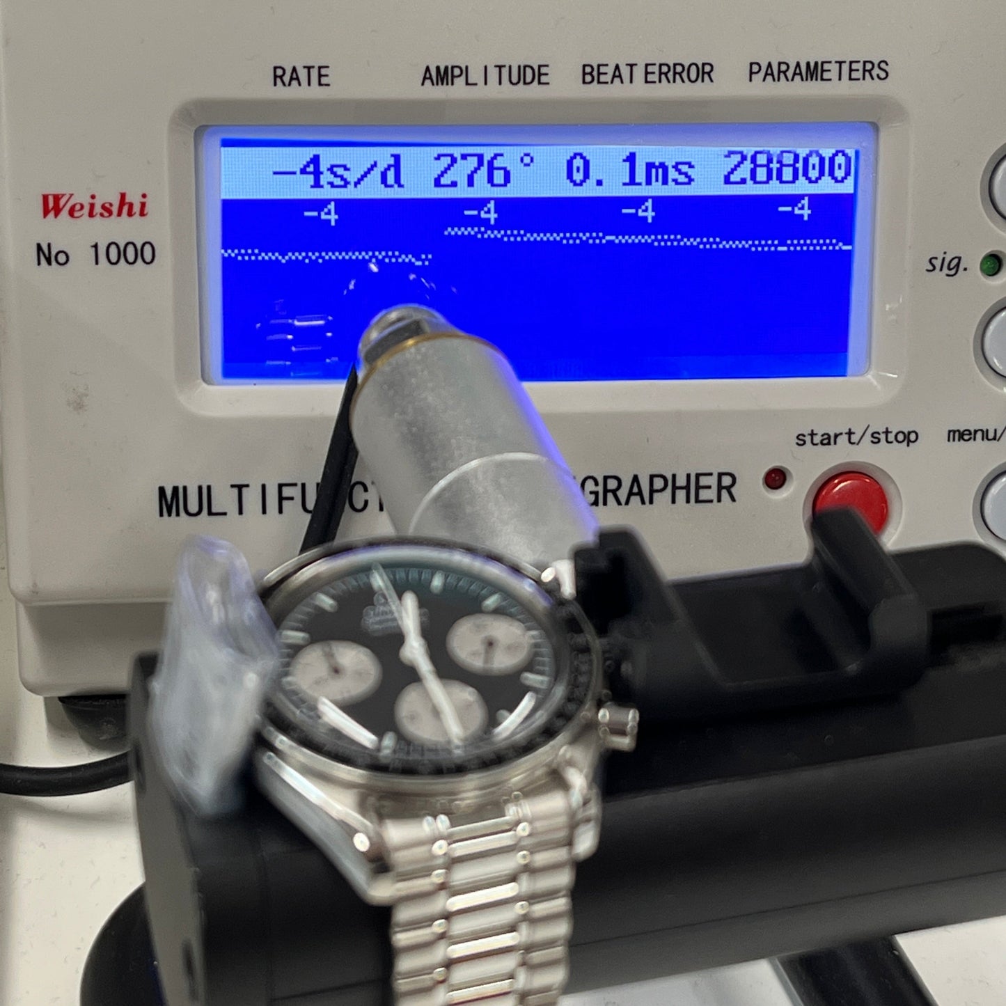 3510.52 Speedmaster 2O-M01-00511
