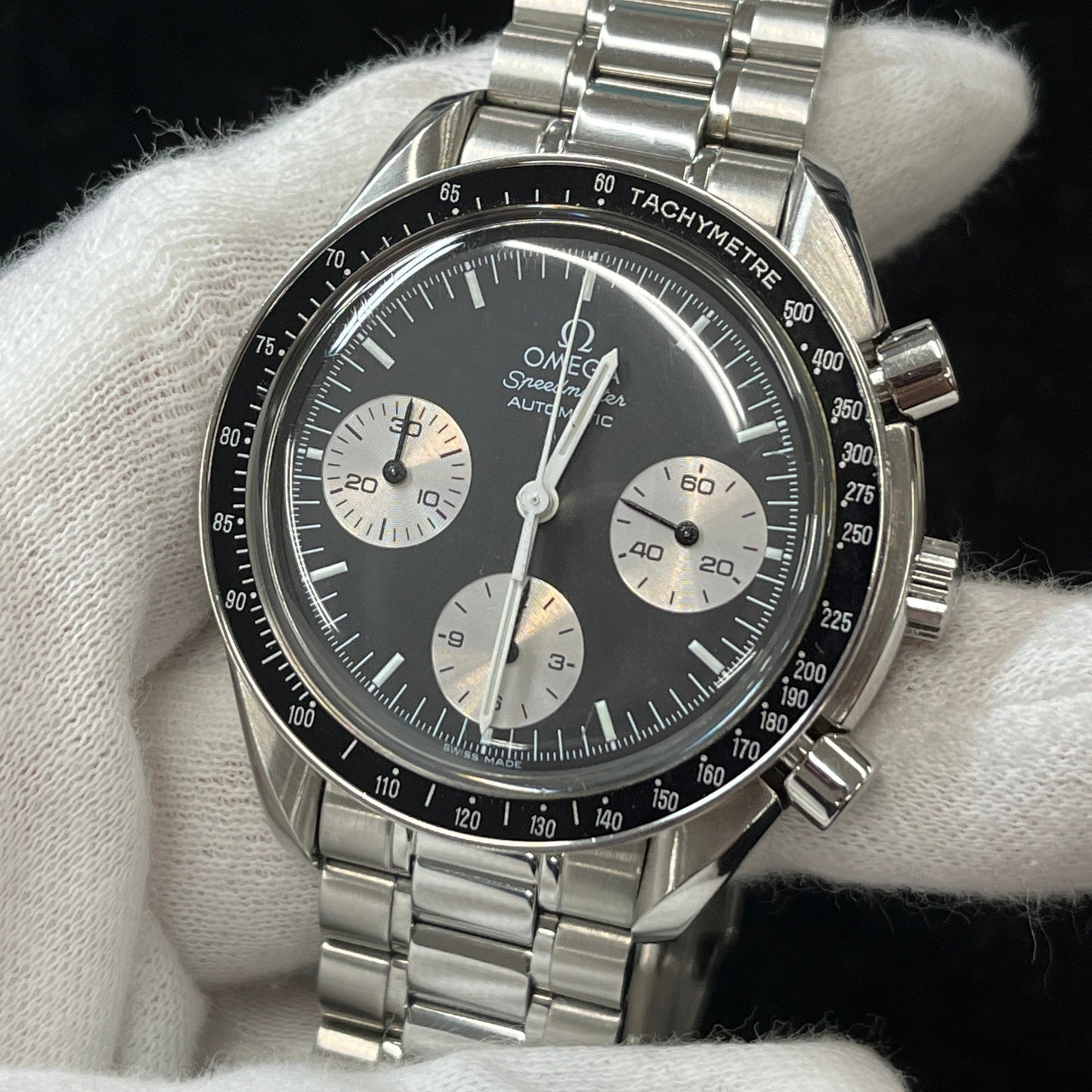 3510.52 Speedmaster 2O-M01-00511
