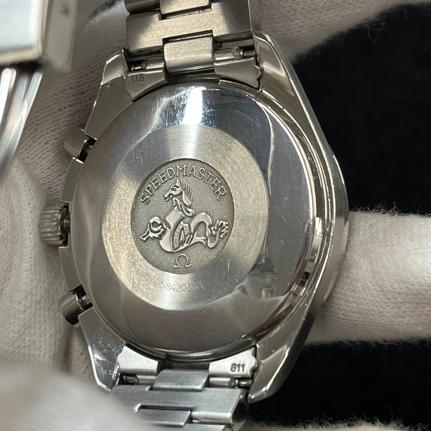 3510.52 Speedmaster 2O-M01-00511