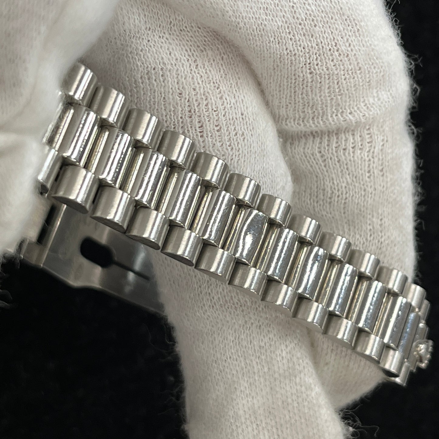 68246 Datejust A serial PT 2R-X01-01451