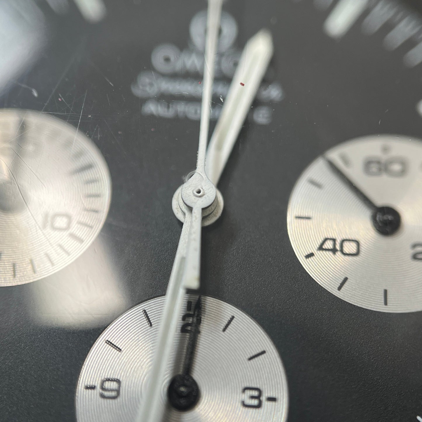 3510.52 Speedmaster 2O-M01-00511