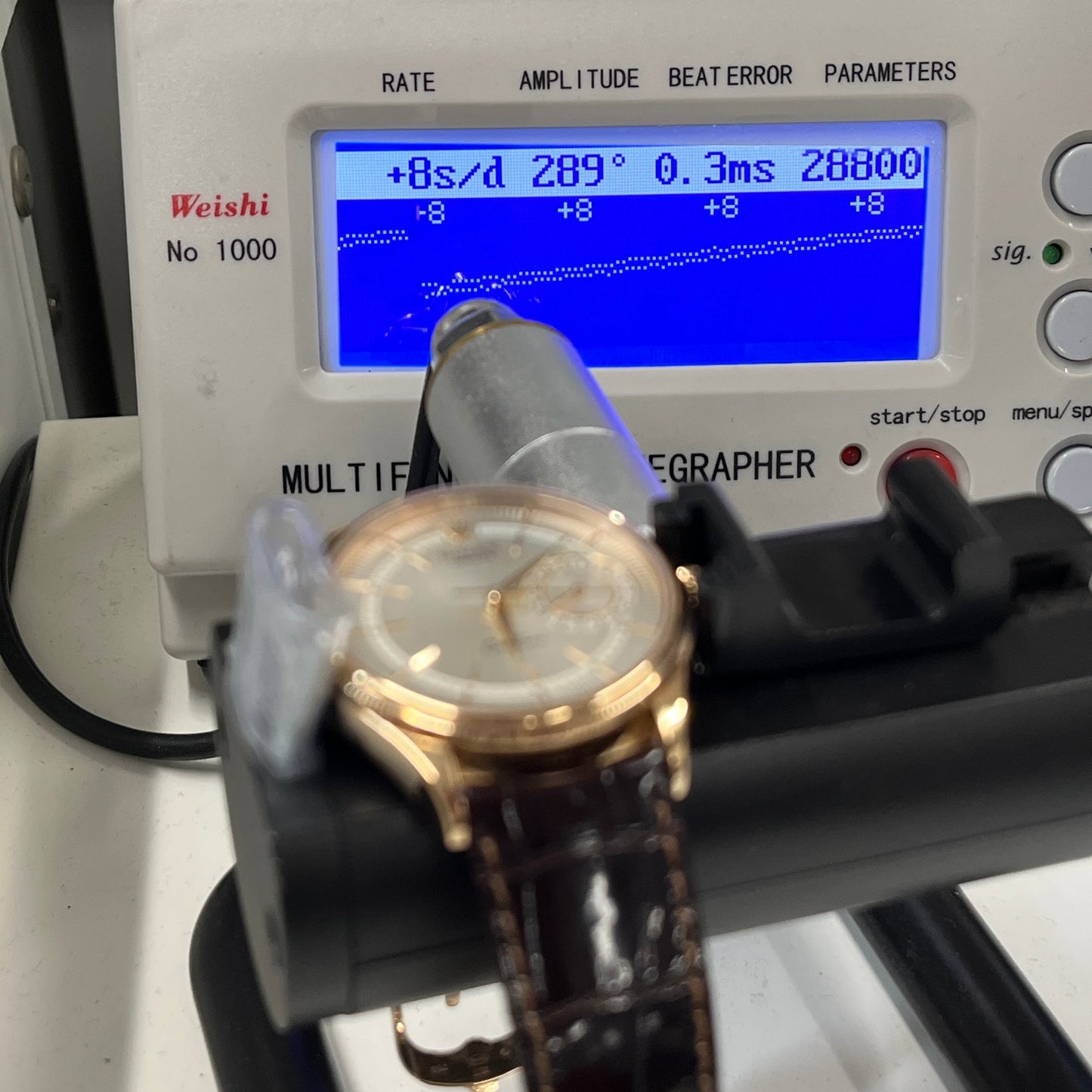 50515 Cellini Random Serial ERG 2R-X01-01392