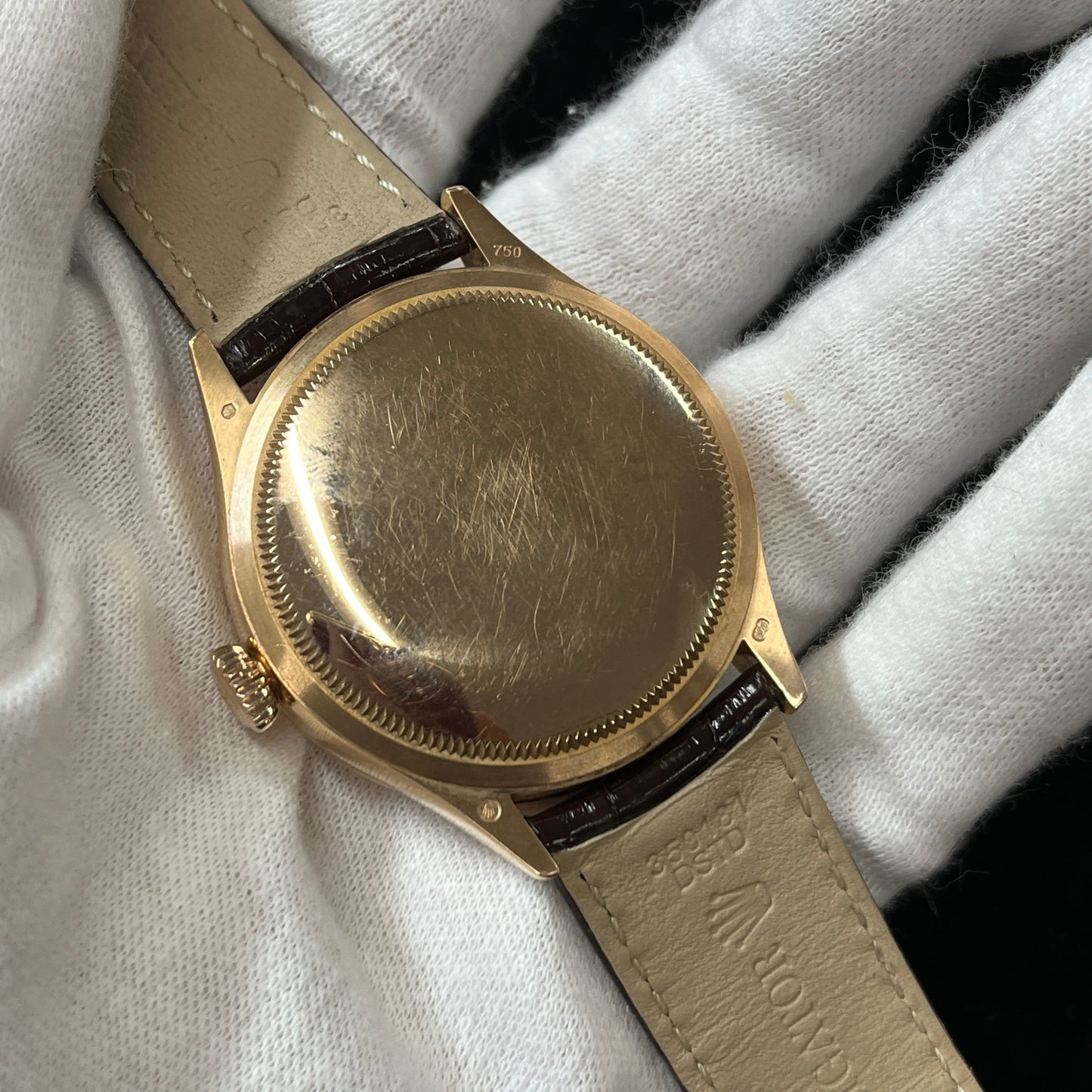 50515 Cellini Random Serial ERG 2R-X01-01392