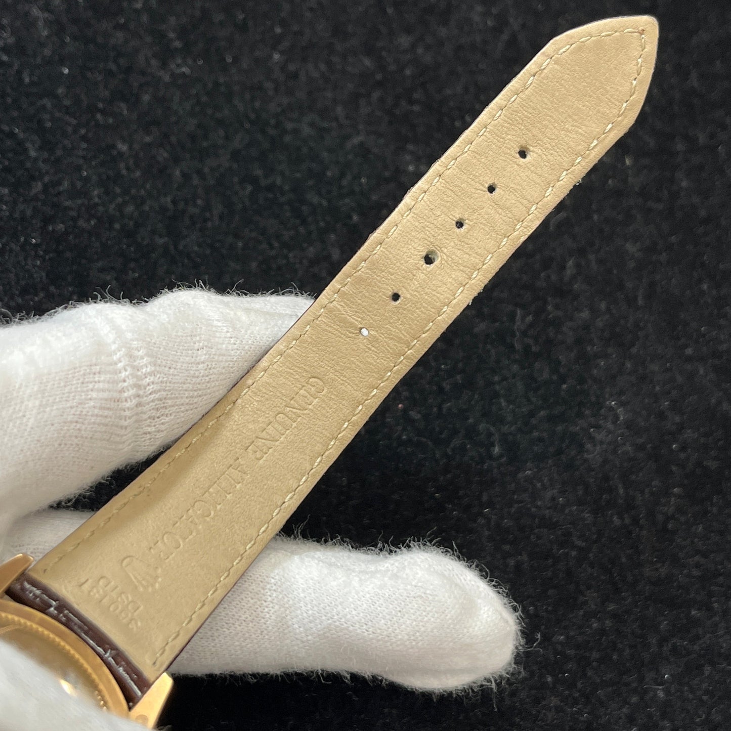 50515 Cellini Random Serial ERG 2R-X01-01392