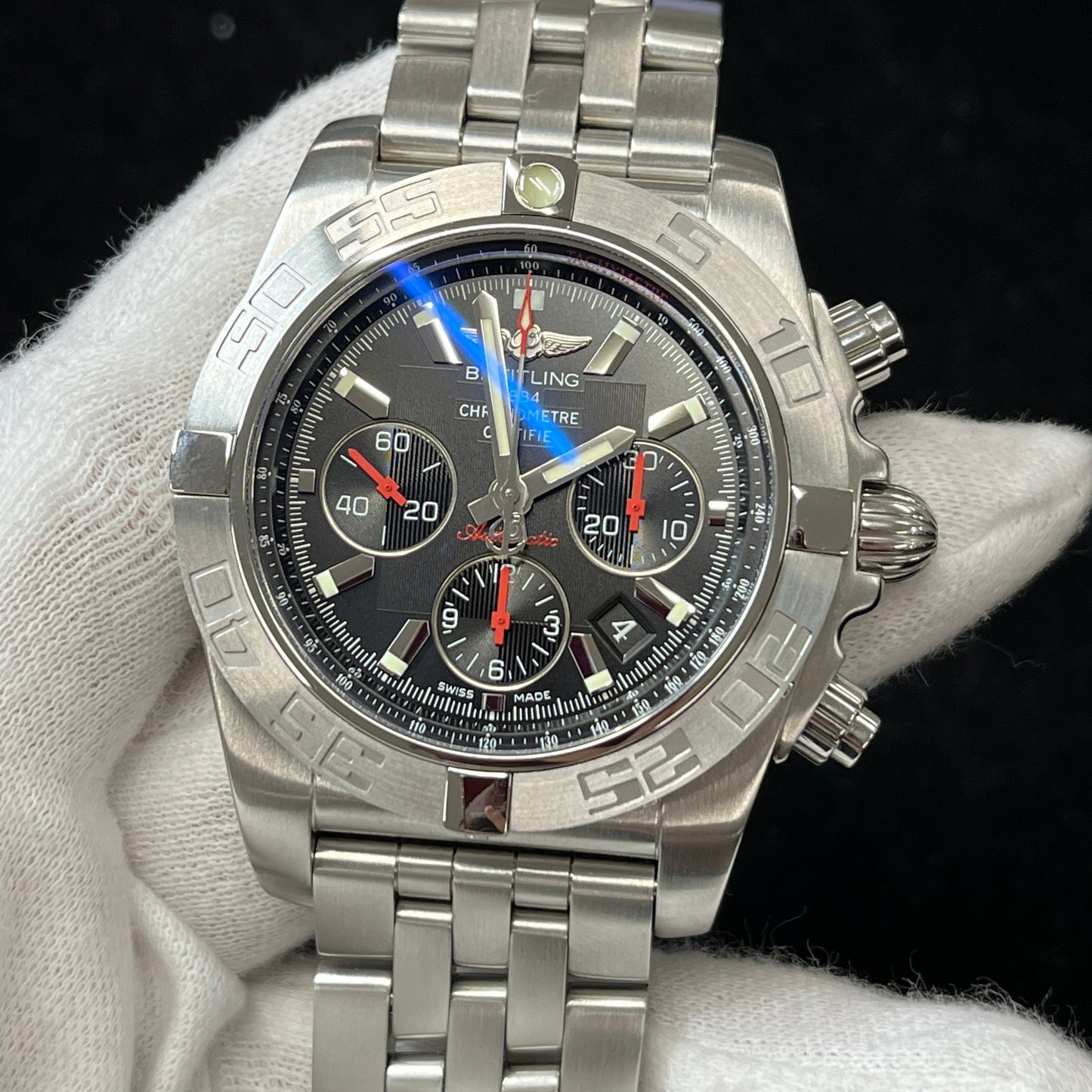 AB0111 Chronomat44 2BRT01-00163