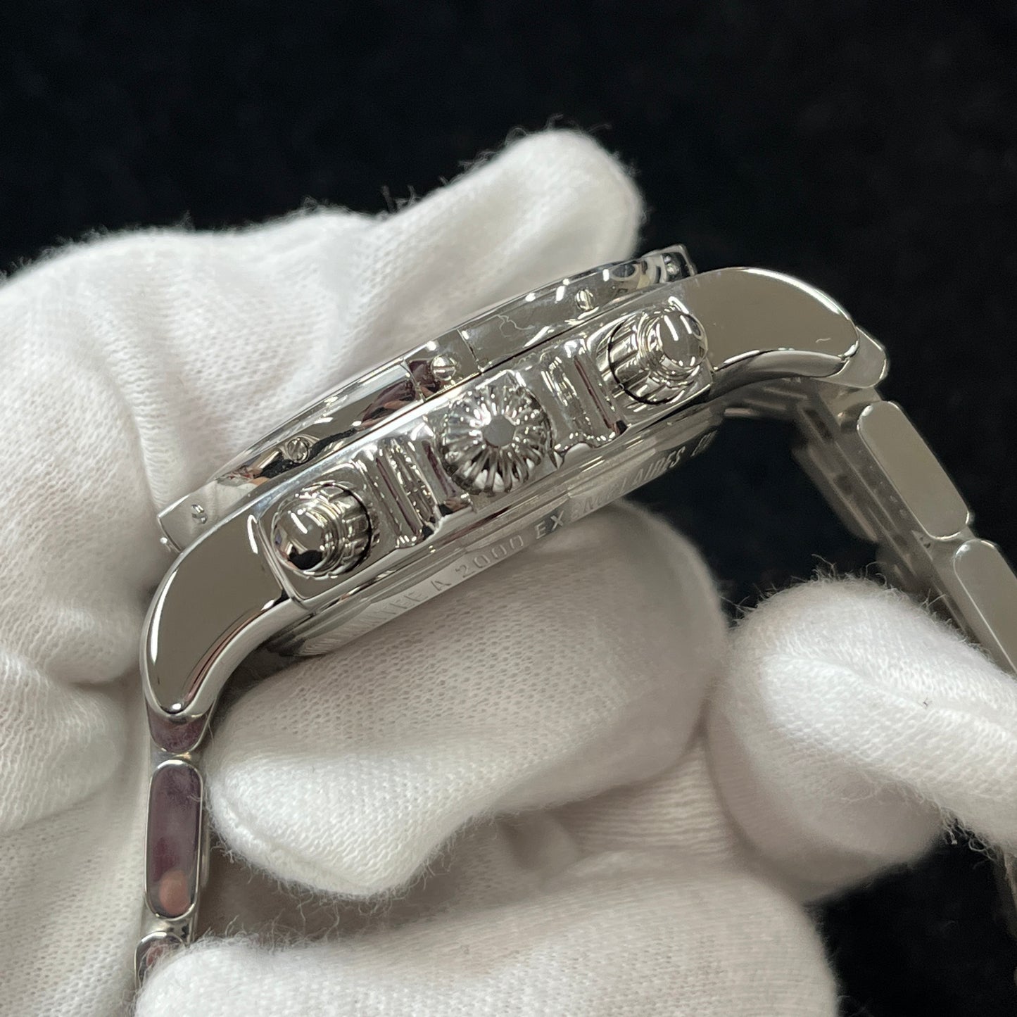 AB0111 クロノマット44 2BRT01-00163