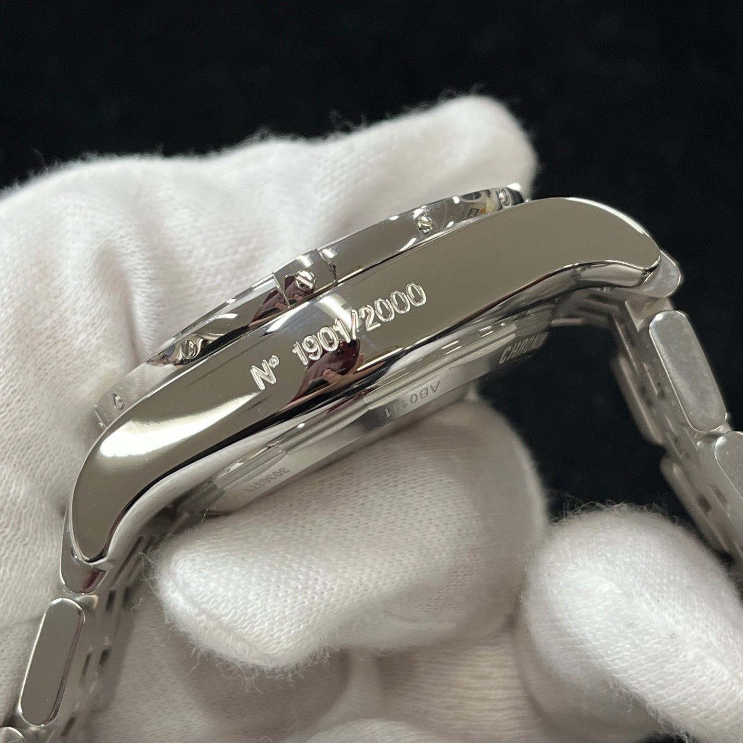 AB0111 クロノマット44 2BRT01-00163
