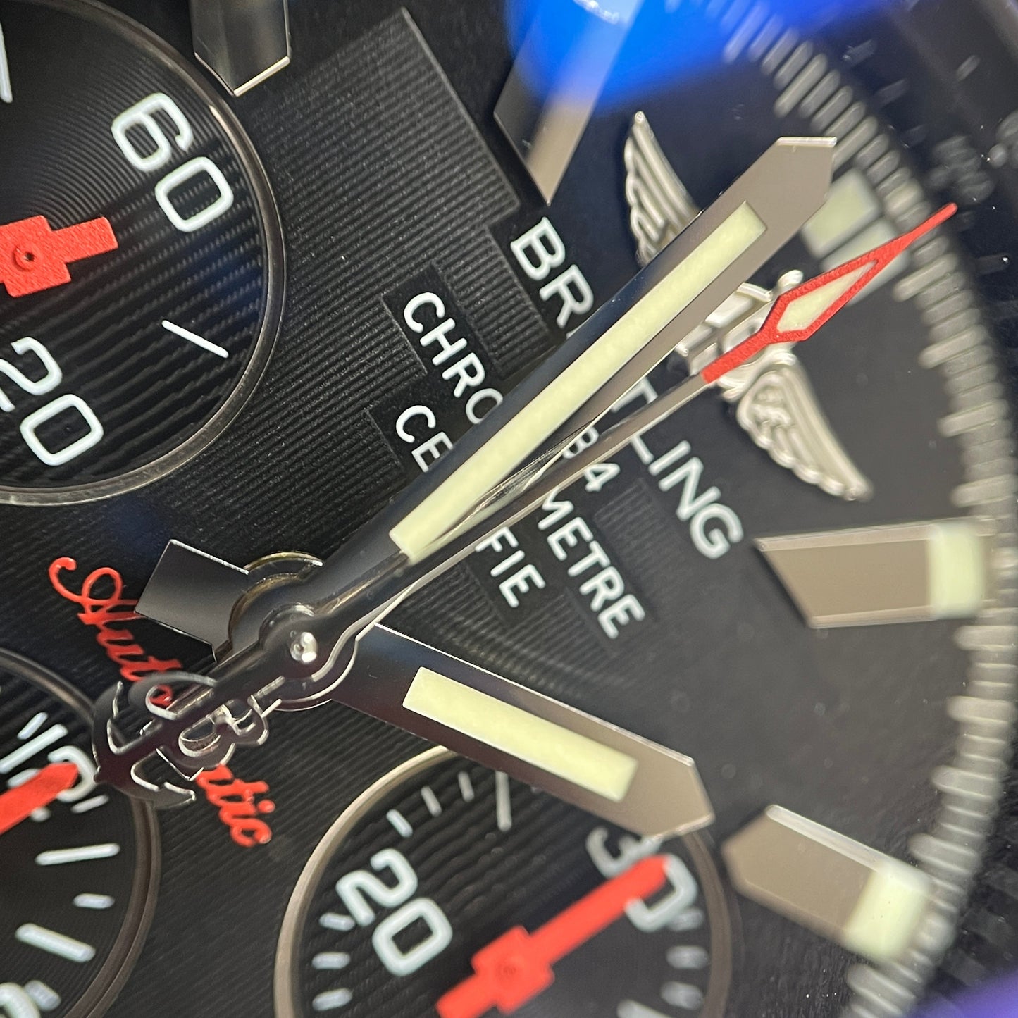 AB0111 Chronomat44 2BRT01-00163