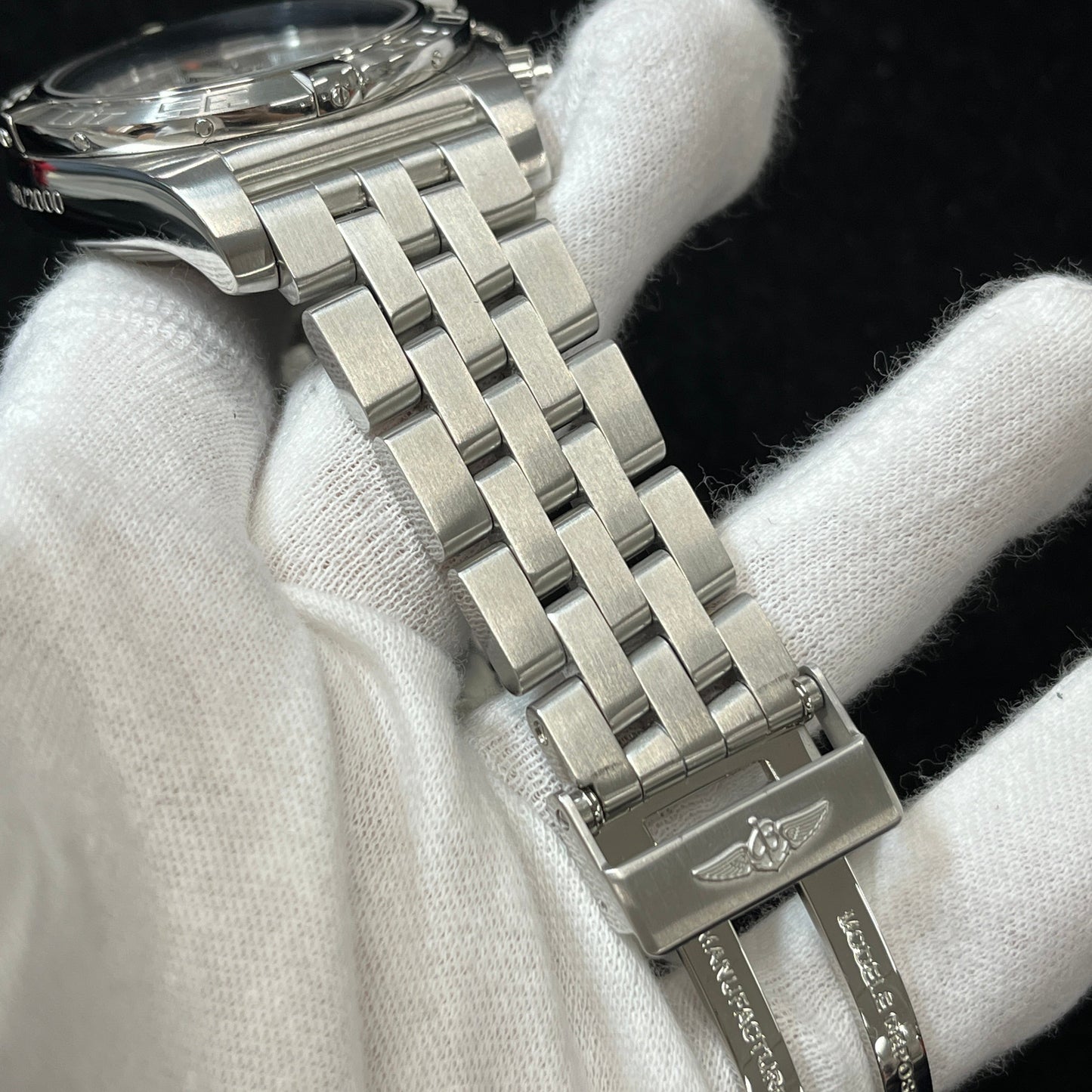 AB0111 Chronomat44 2BRT01-00163