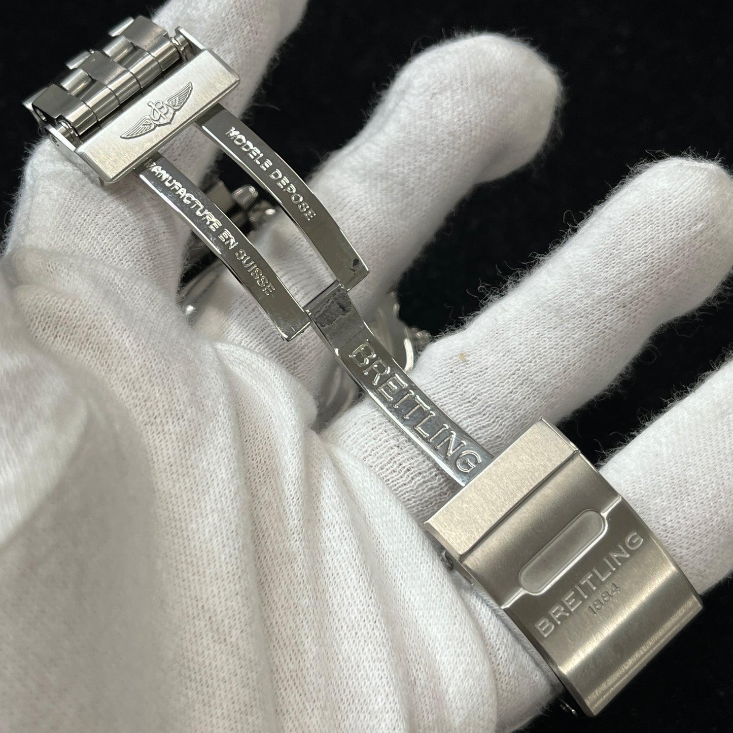 AB0111 クロノマット44 2BRT01-00163