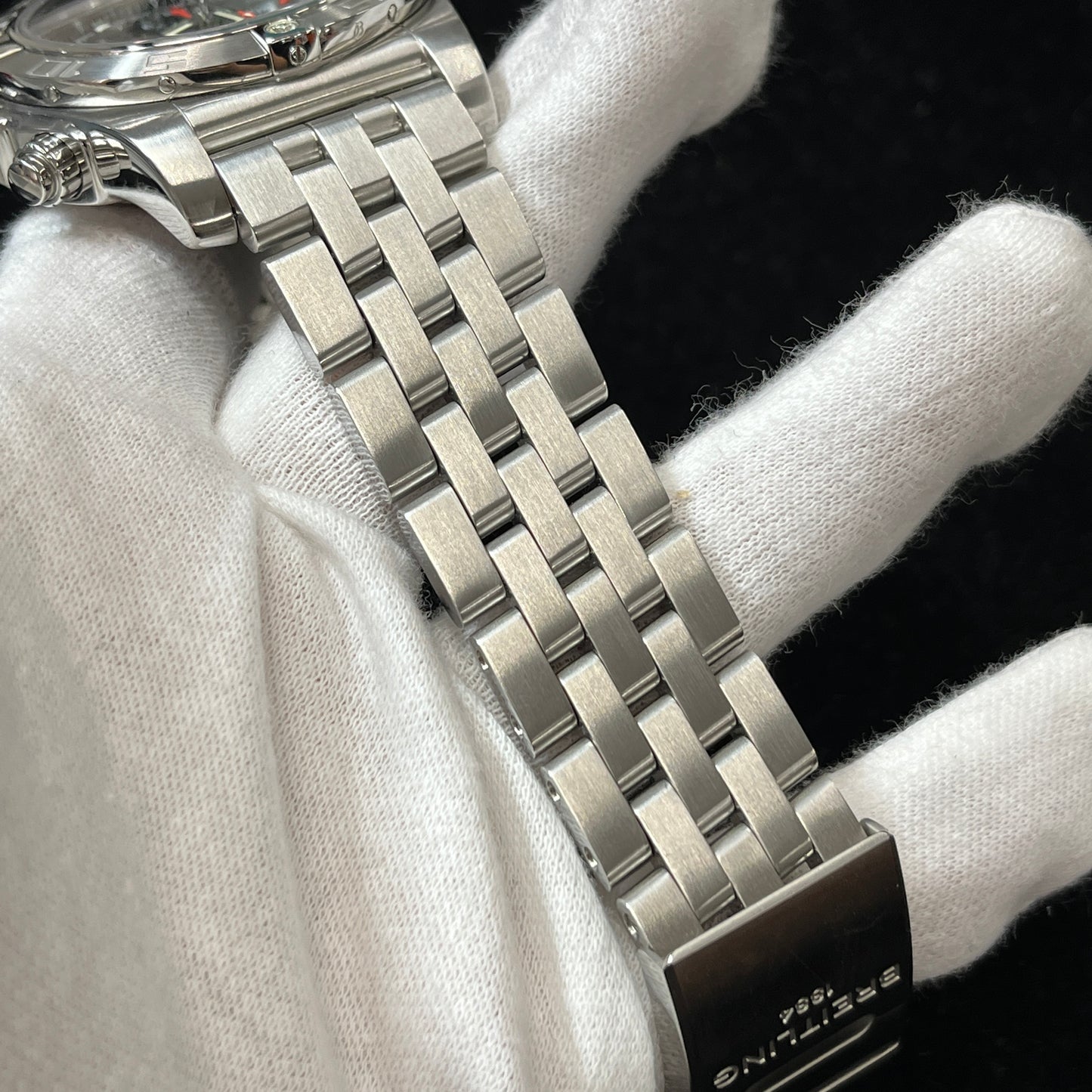 AB0111 クロノマット44 2BRT01-00163