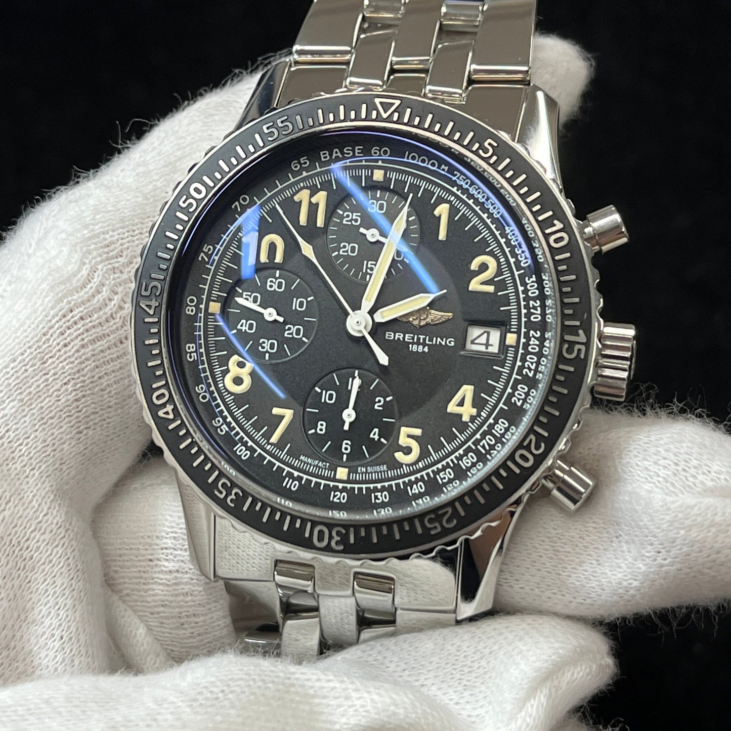 A13024 Aviastar 2BRT01-00165