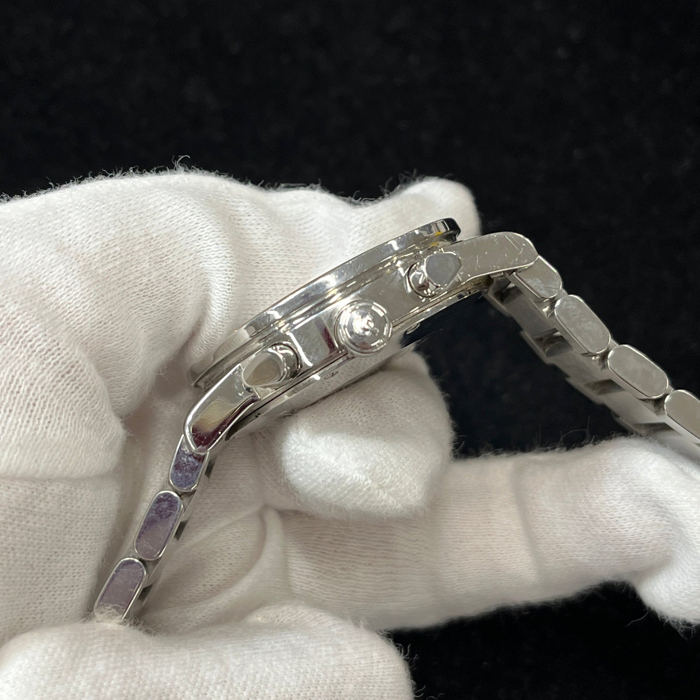 GP7000 Chronograph 2GRP01-00052