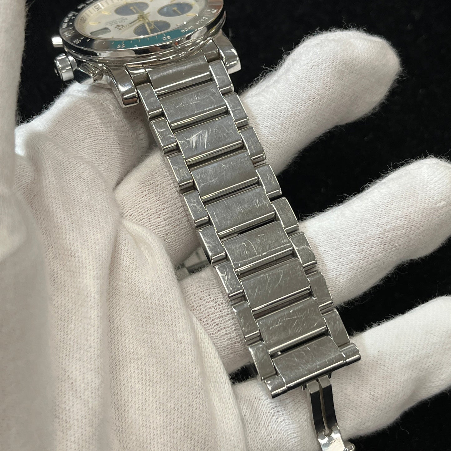 GP7000 Chronograph 2GRP01-00052