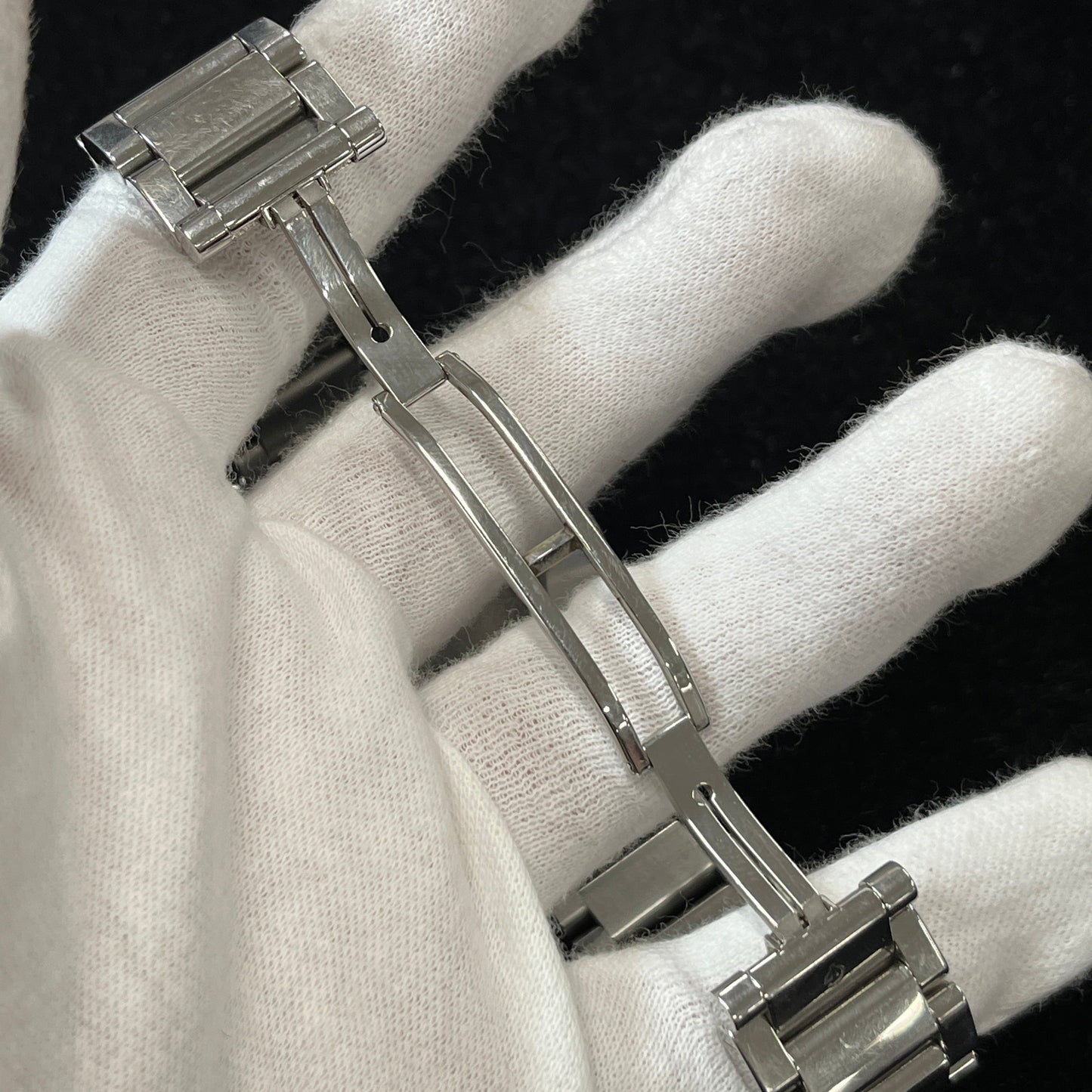 GP7000 Chronograph 2GRP01-00052
