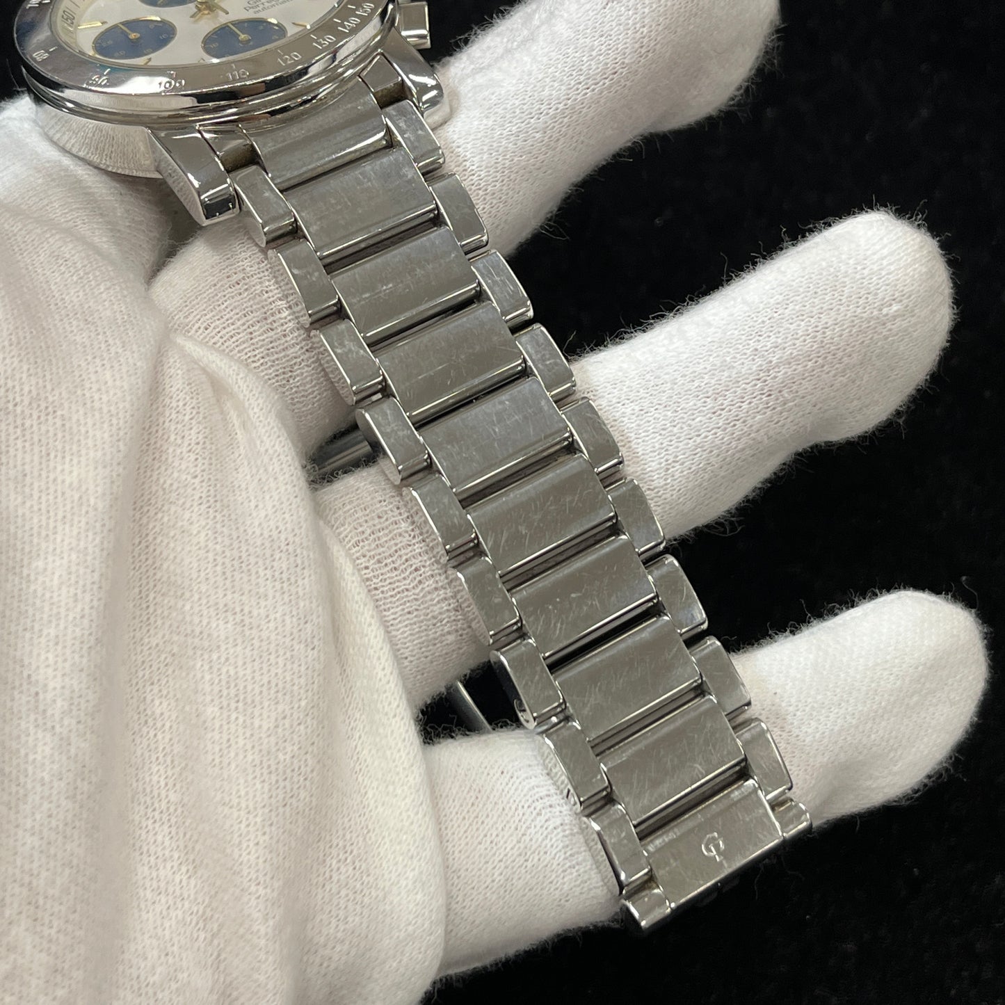 GP7000 クロノグラフ 2GRP01-00052