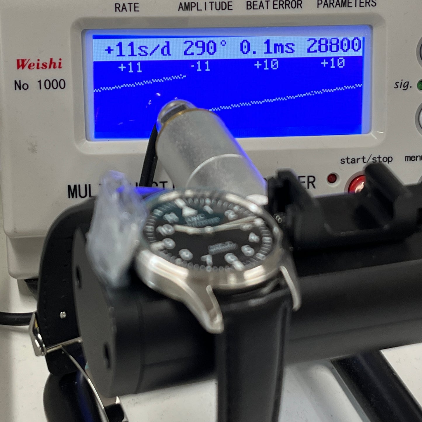 IW325301 マークXV 2IWC01-00219