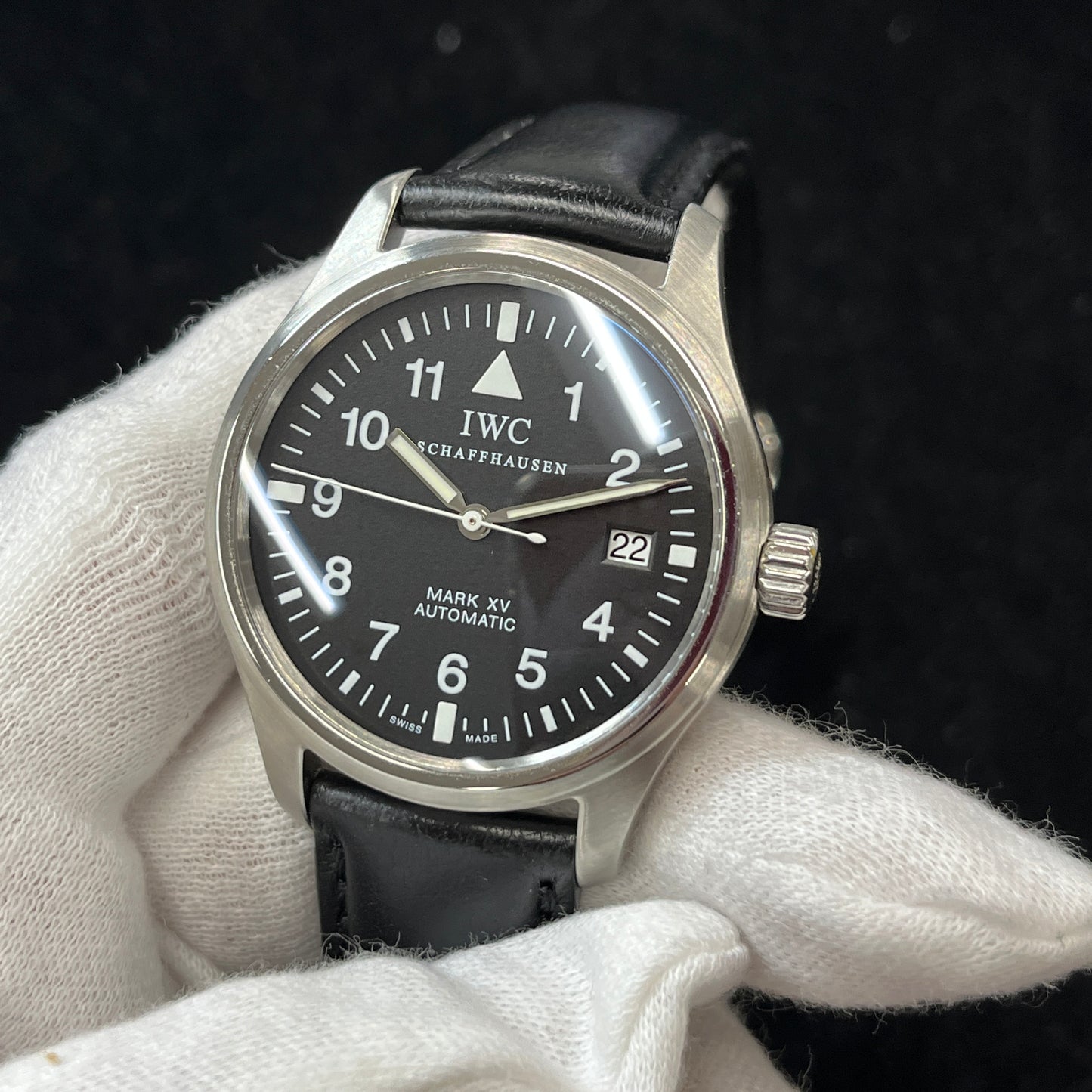 IW325301 マークXV 2IWC01-00219