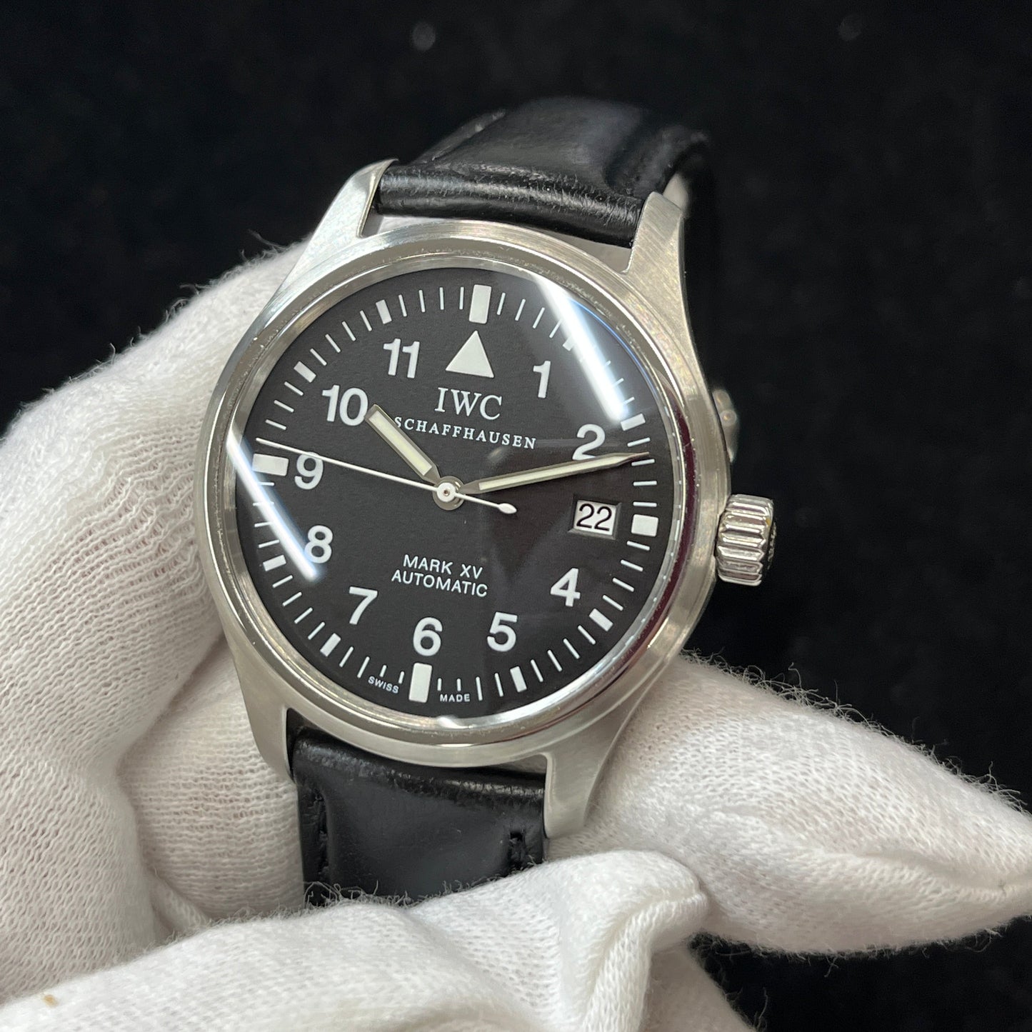 IW325301 Mark XV 2IWC01-00219