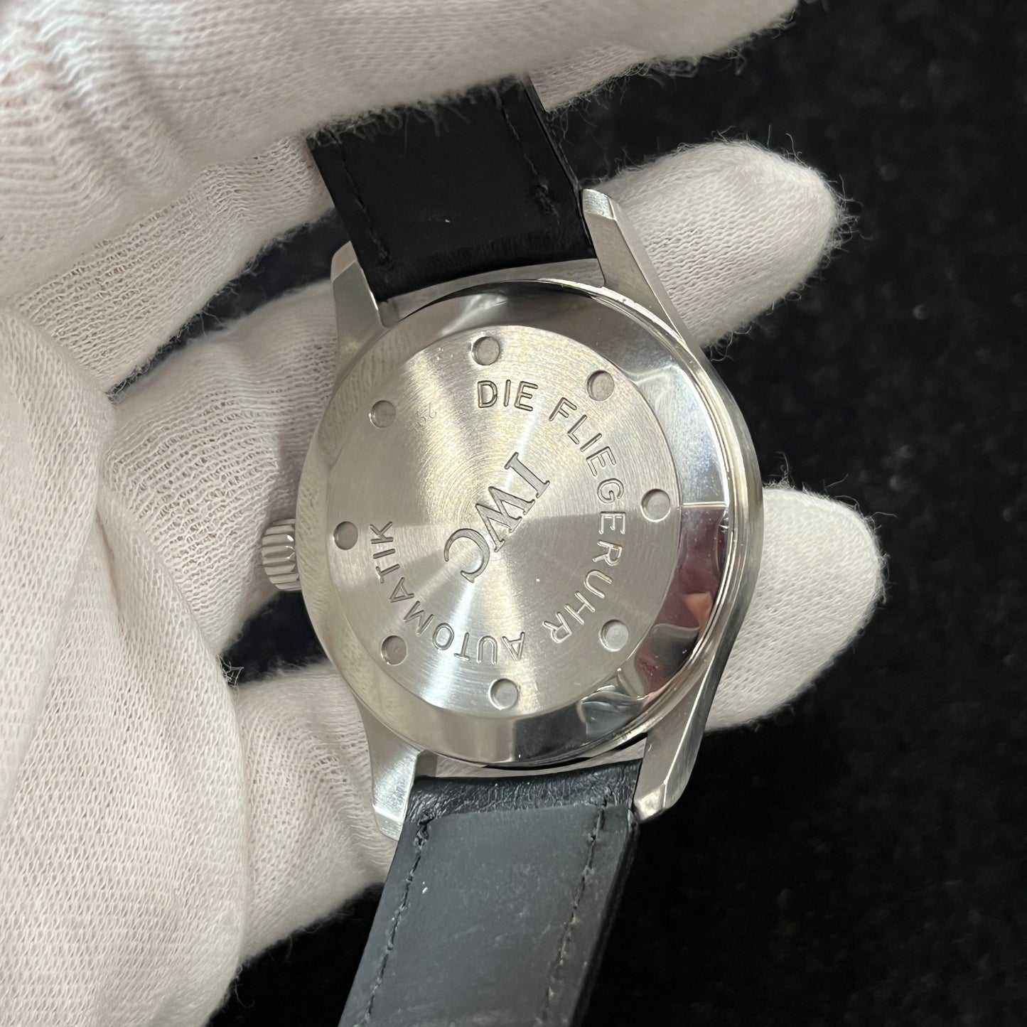 IW325301 マークXV 2IWC01-00219