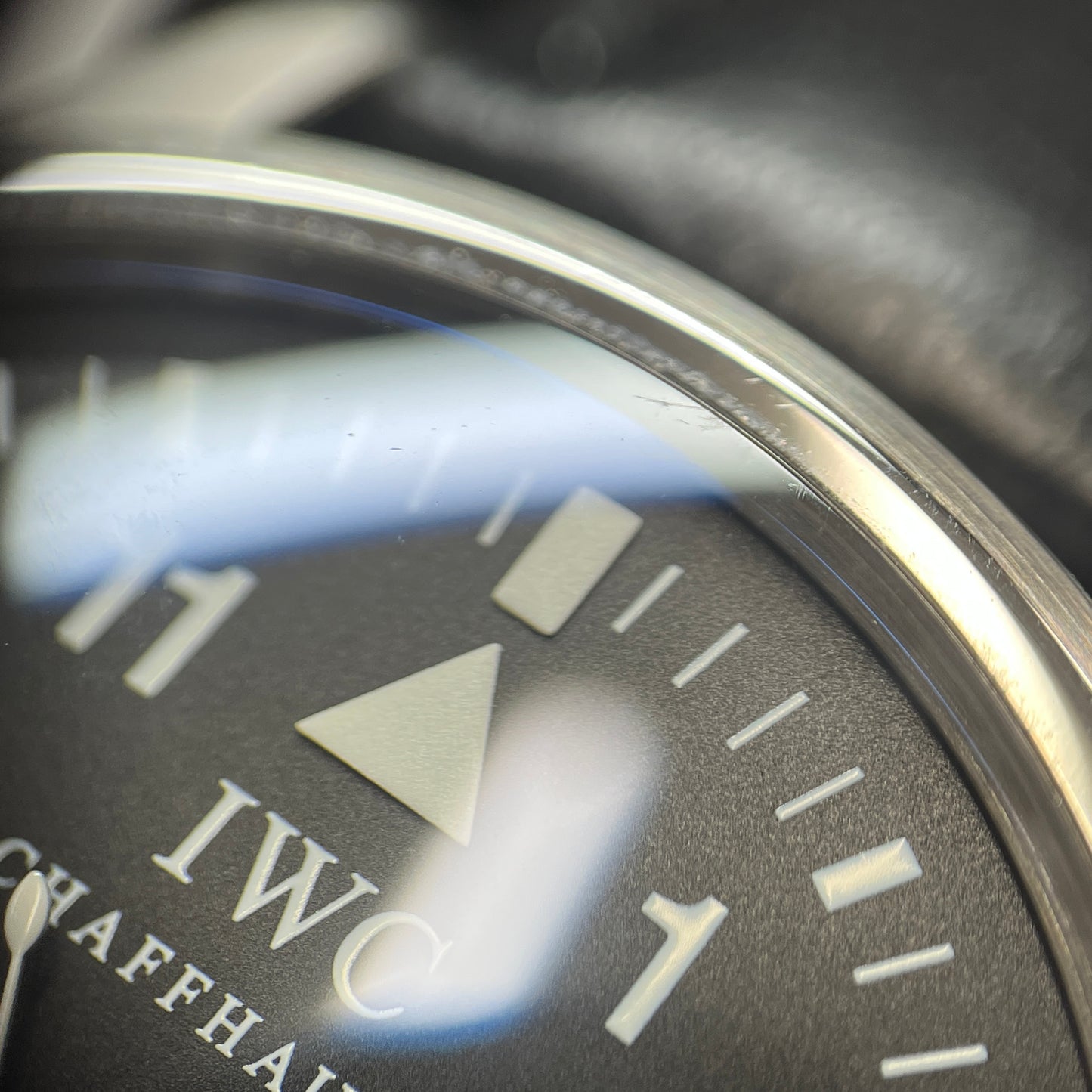 IW325301 マークXV 2IWC01-00219