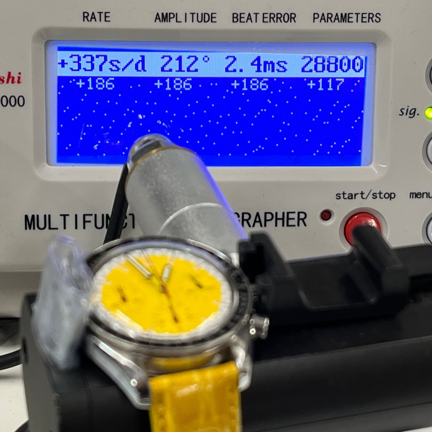 3810.12 Speedmaster Reduced 2O-M01-00538