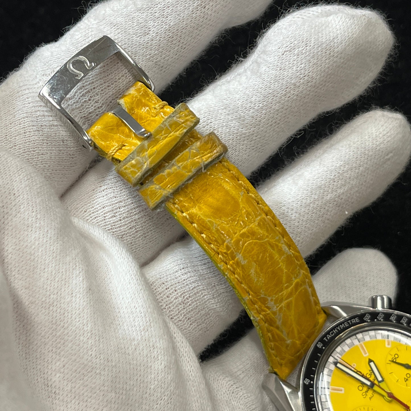 3810.12 Speedmaster Reduced 2O-M01-00538