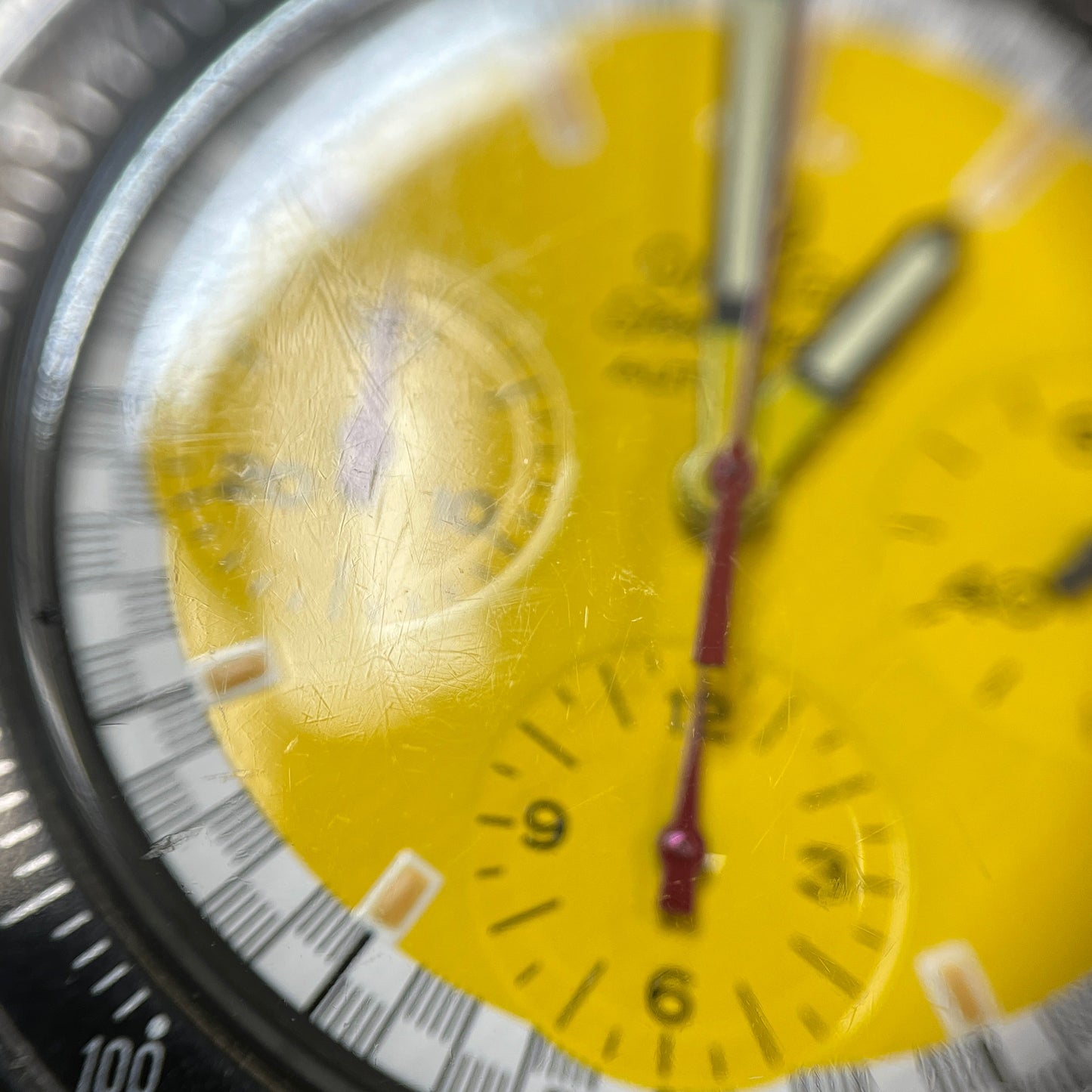 3810.12 Speedmaster Reduced 2O-M01-00538
