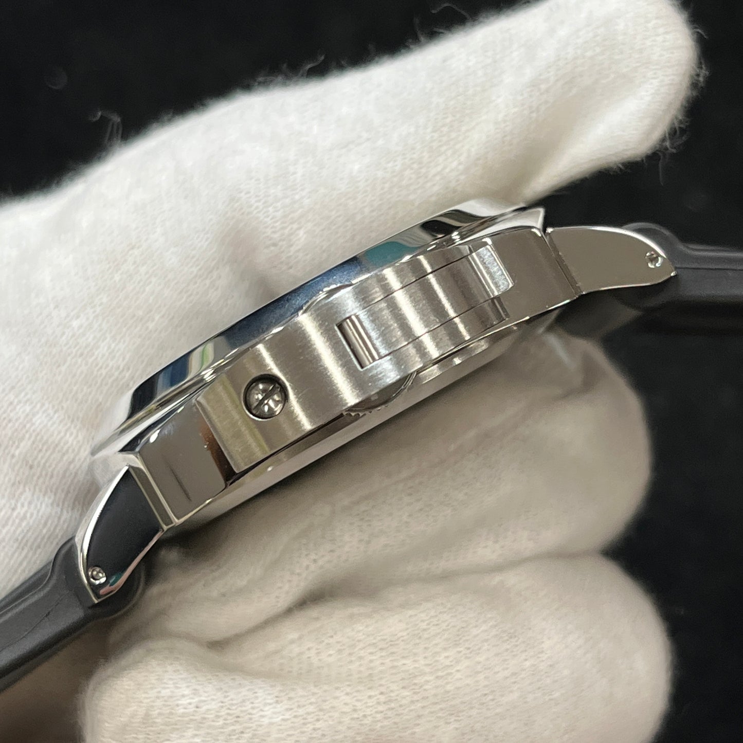 PAM01005 ルミノール マリーナ ロゴ アッチャイオ 2PAN33-00079