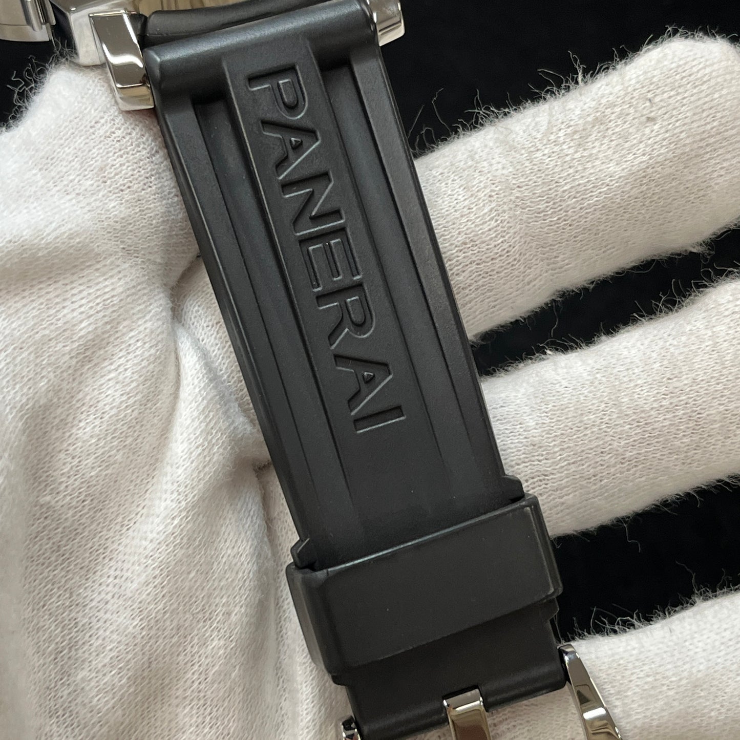 PAM01005 ルミノール マリーナ ロゴ アッチャイオ 2PAN33-00079