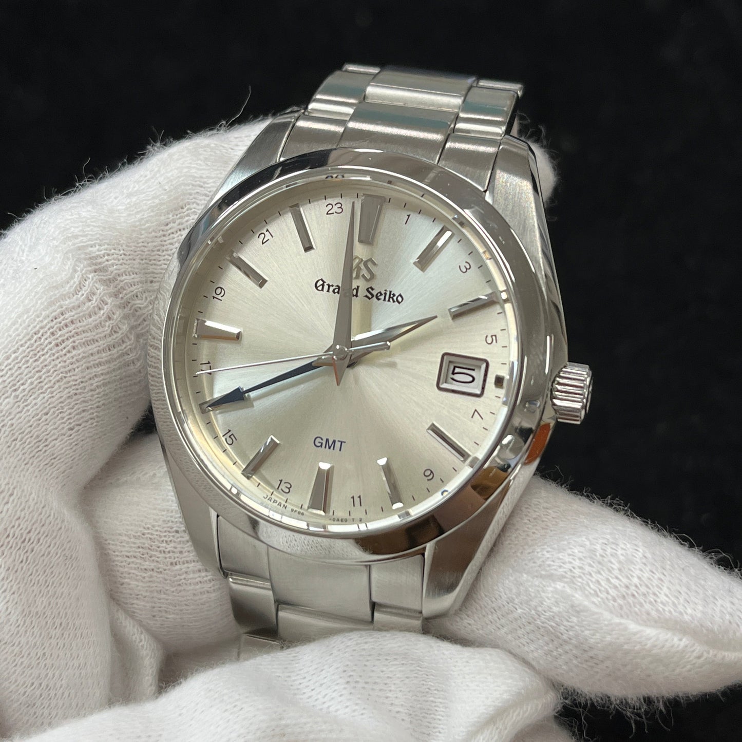 SBGN011 Heritage Collection 2GSE01-00093