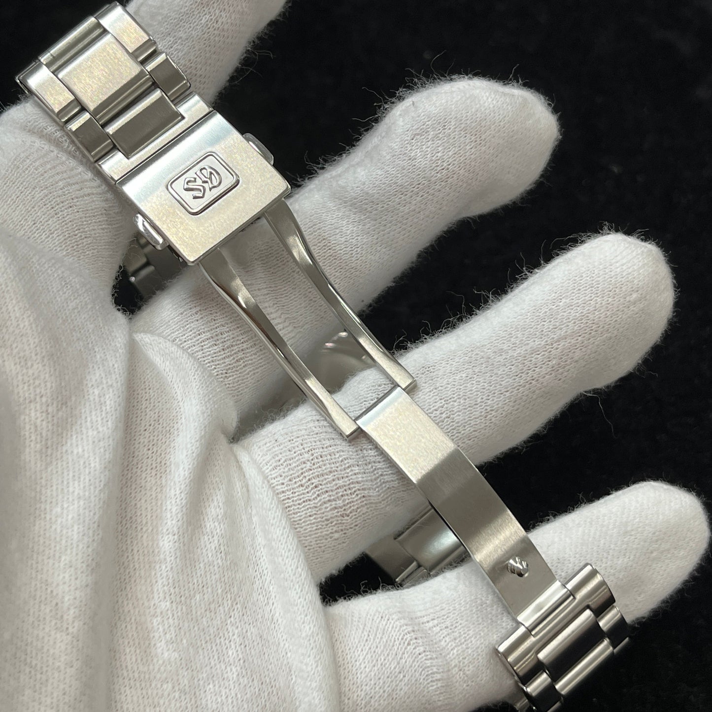 SBGN011 Heritage Collection 2GSE01-00093