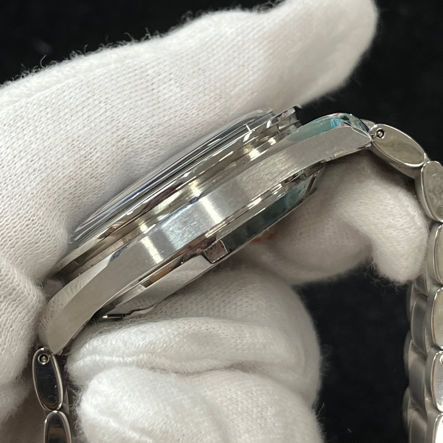 3597.11 Speedmaster Professional Missions Apollo 7 2O-M01-00539