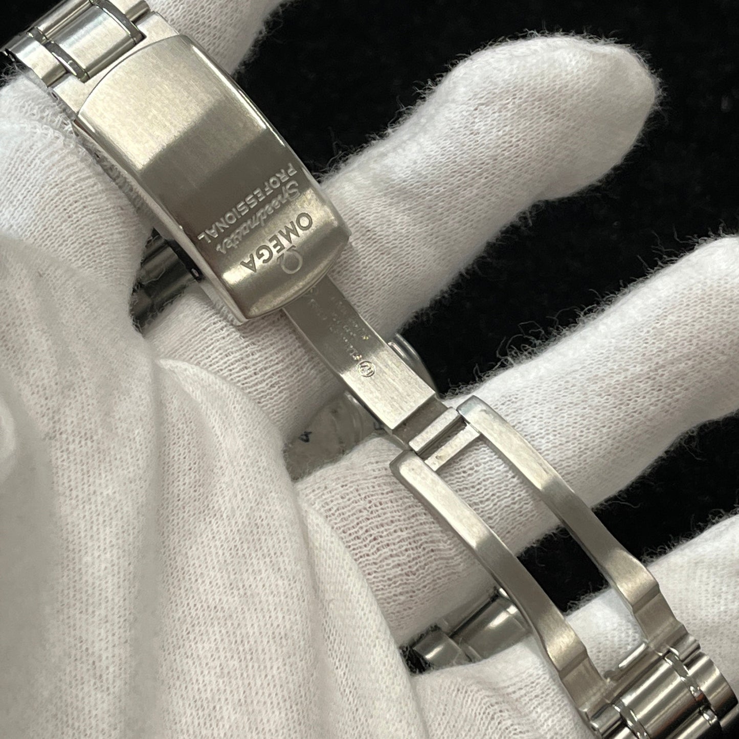 3597.11 Speedmaster Professional Missions Apollo 7 2O-M01-00539