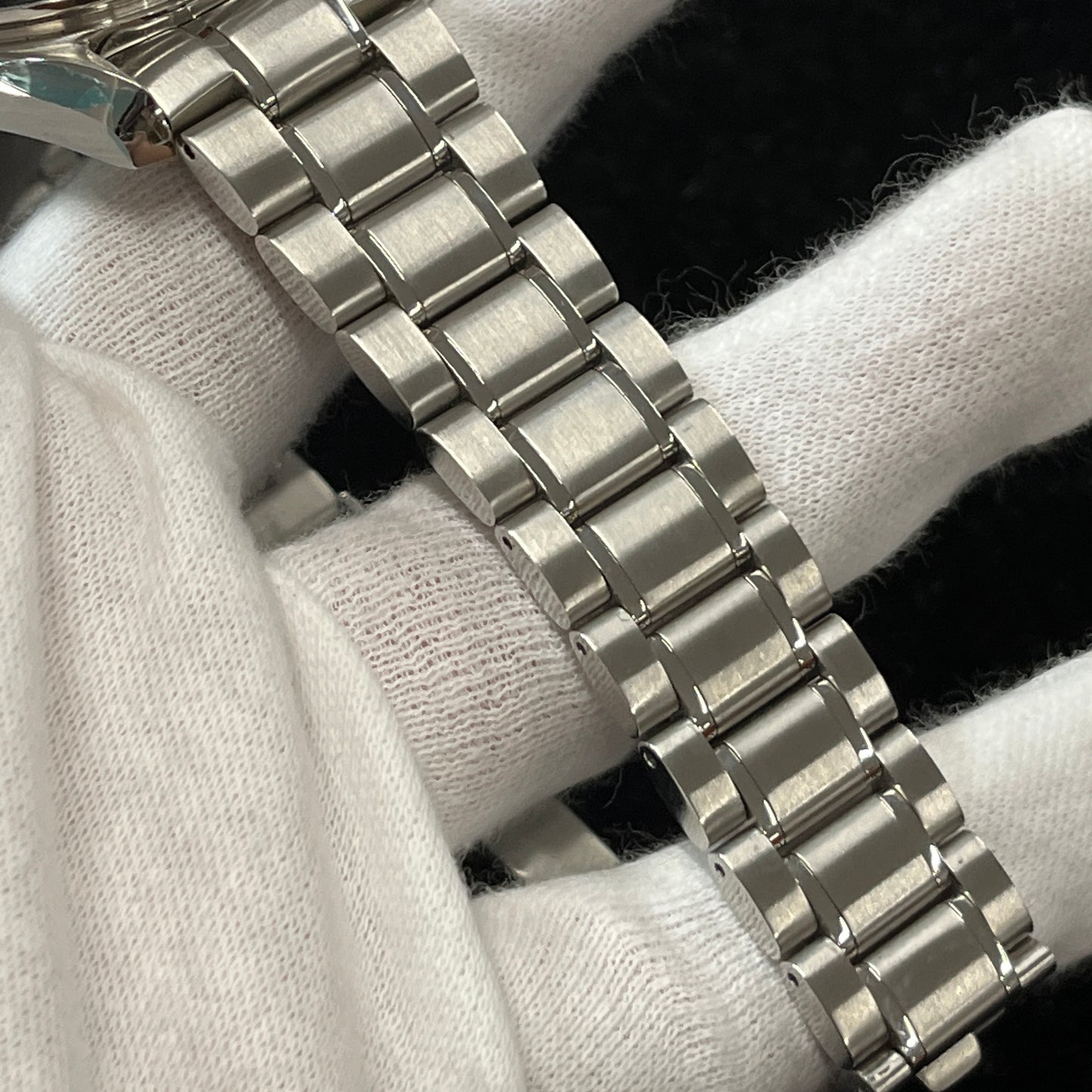 3597.11 スピードマスター プロフェッショナル ミッションズ アポロ7号 2O-M01-00539