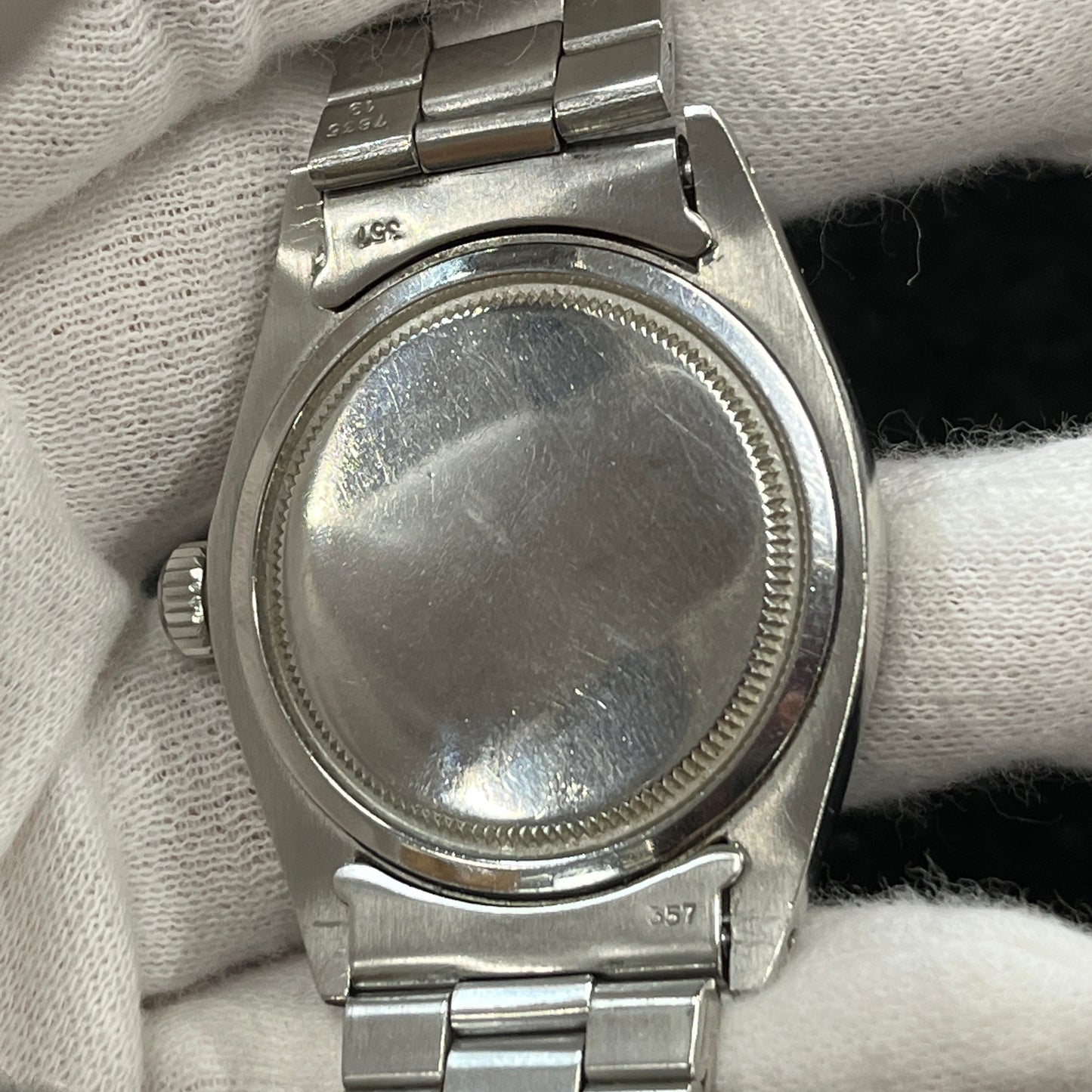 6426 オイスター ロイヤル プレシジョン 30*****番 Cal.1225 2R-X01-01358