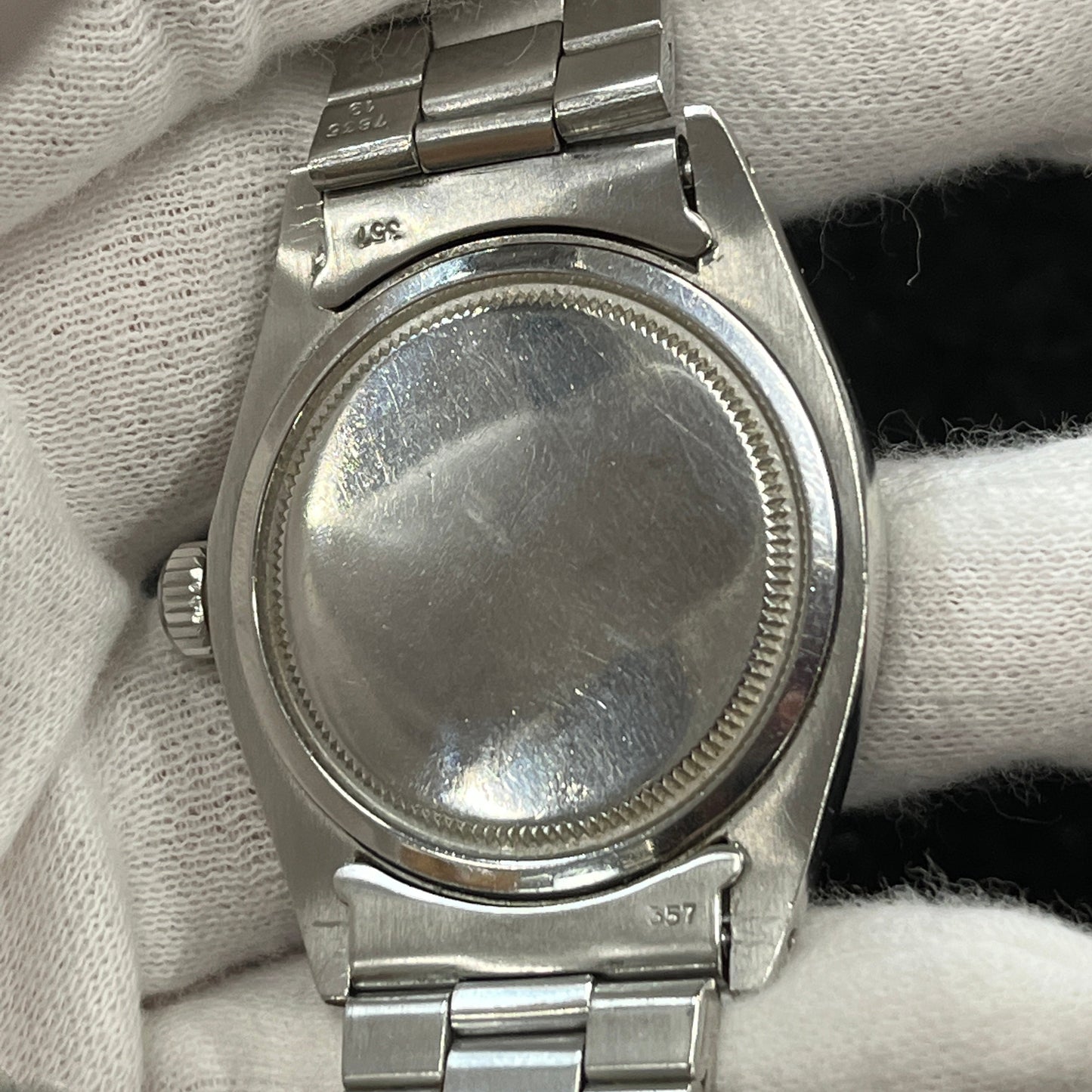 6426 Oyster Royal Precision 30***** Serial Cal.1225 2R-X01-01358