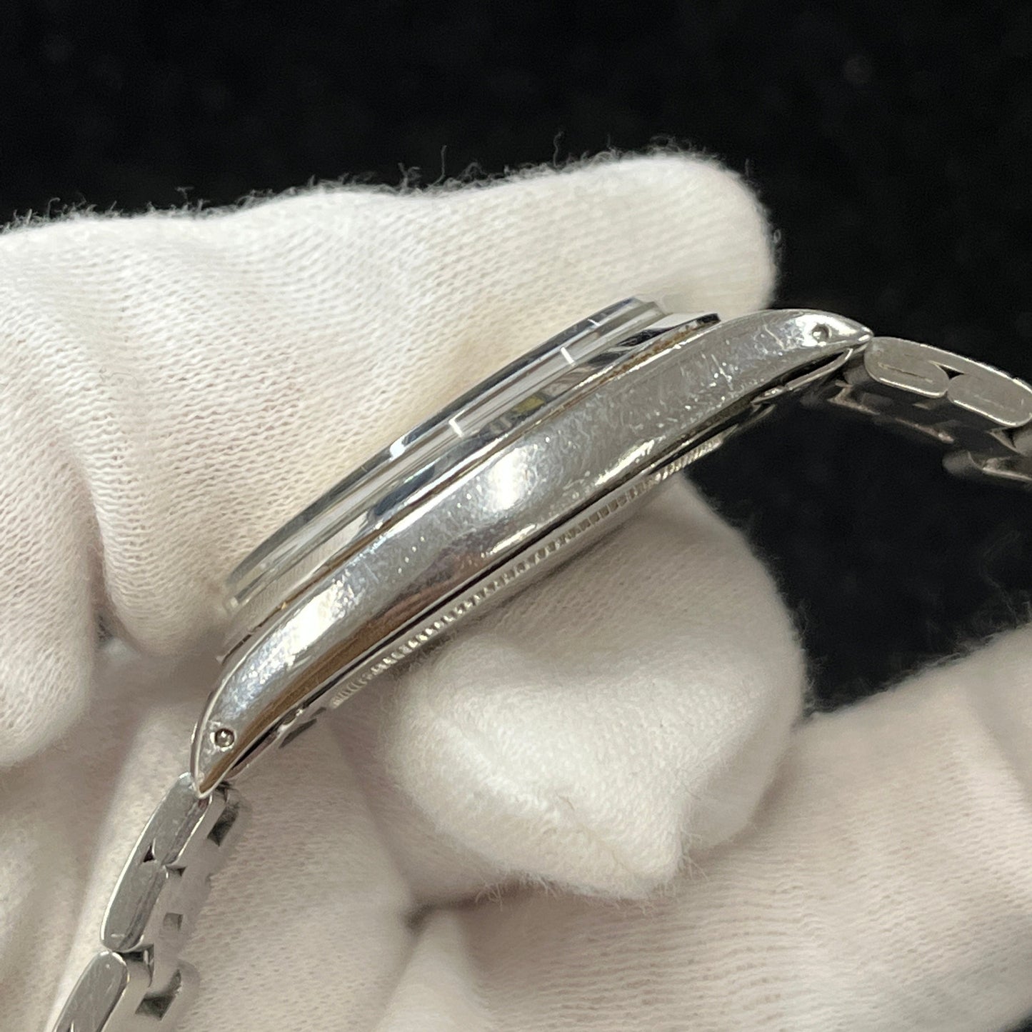 6426 Oyster Royal Precision 30***** Serial Cal.1225 2R-X01-01358