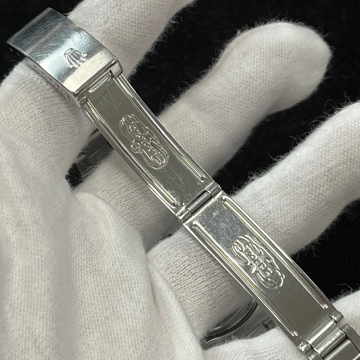 6426 オイスター ロイヤル プレシジョン 30*****番 Cal.1225 2R-X01-01358