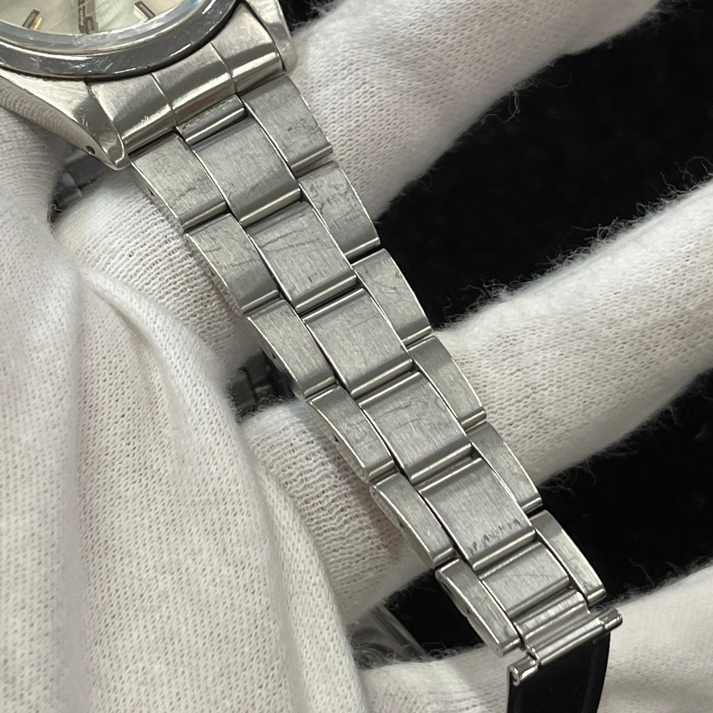 6426 オイスター ロイヤル プレシジョン 30*****番 Cal.1225 2R-X01-01358