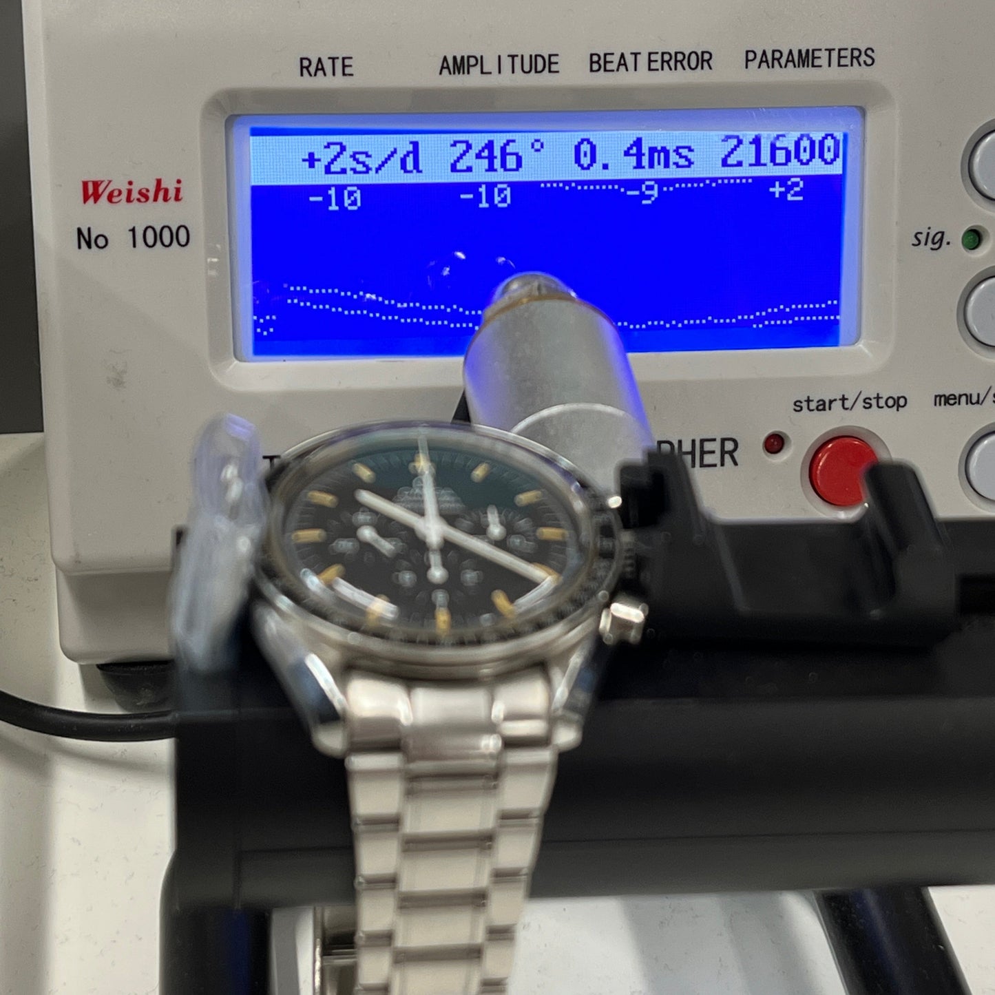 145.0022 Speedmaster Professional 2O-M01-00545