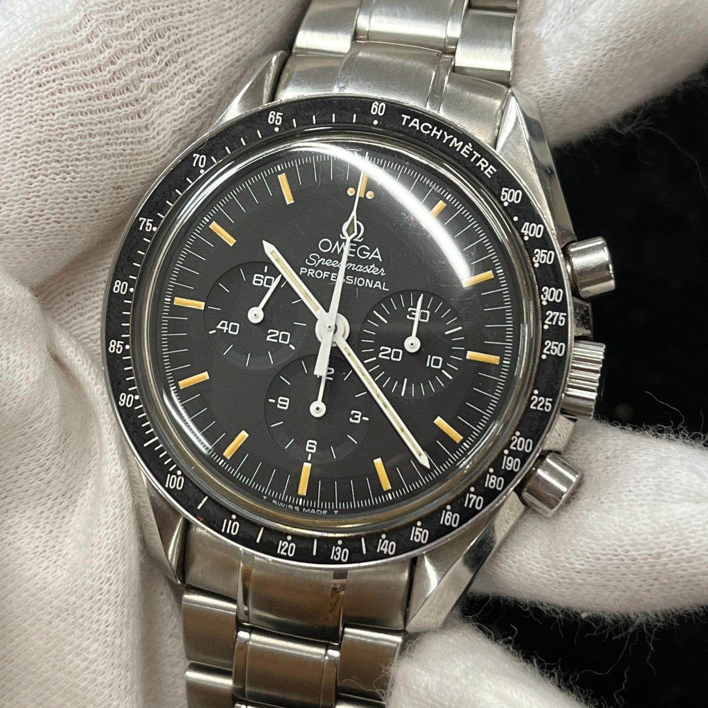 145.0022 Speedmaster Professional 2O-M01-00545