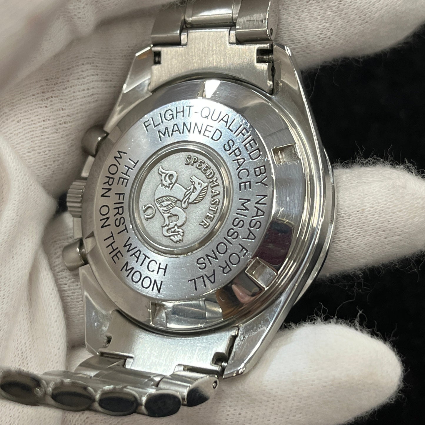 145.0022 Speedmaster Professional 2O-M01-00545