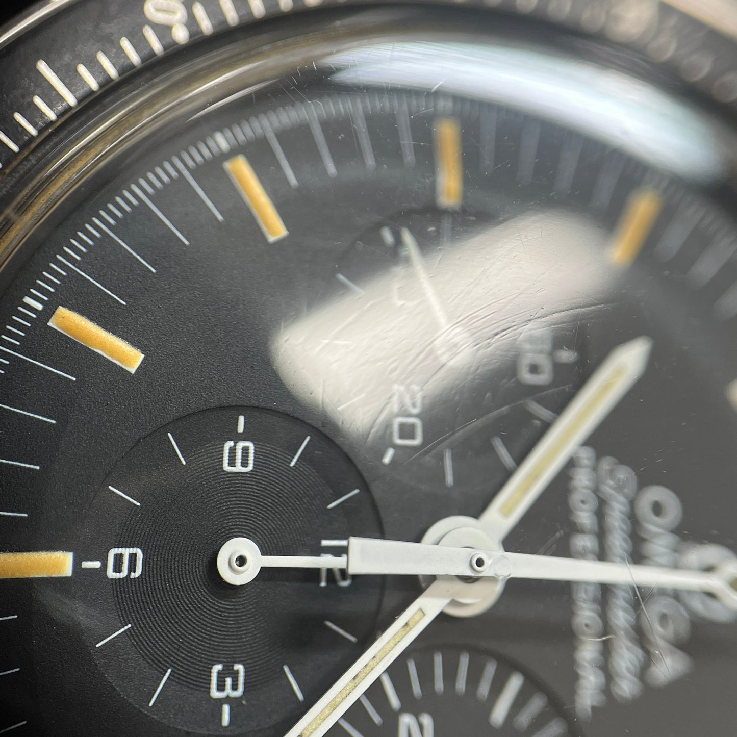 145.0022 Speedmaster Professional 2O-M01-00545